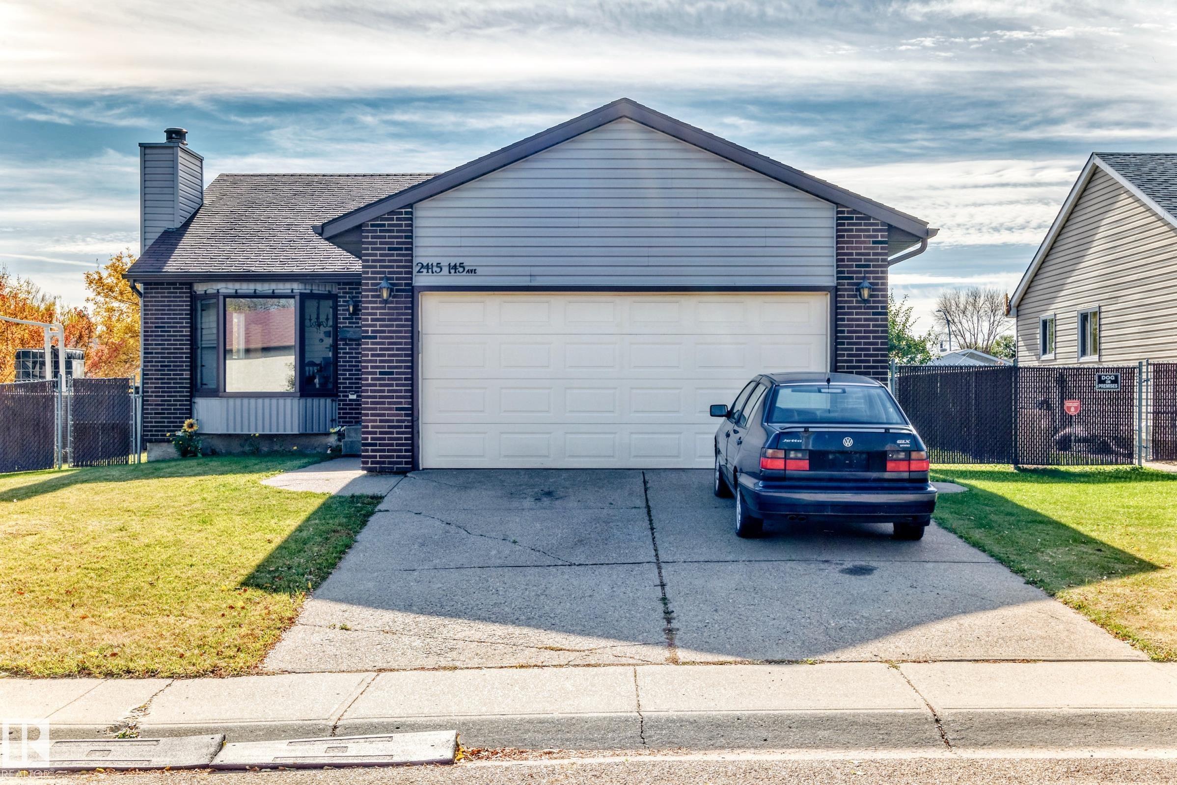 2415 145 Avenue, E4512421, Alberta,