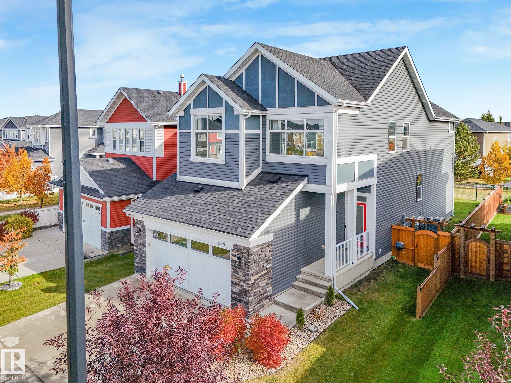 369 SIMPKINS Wynd, E4512437, Alberta,