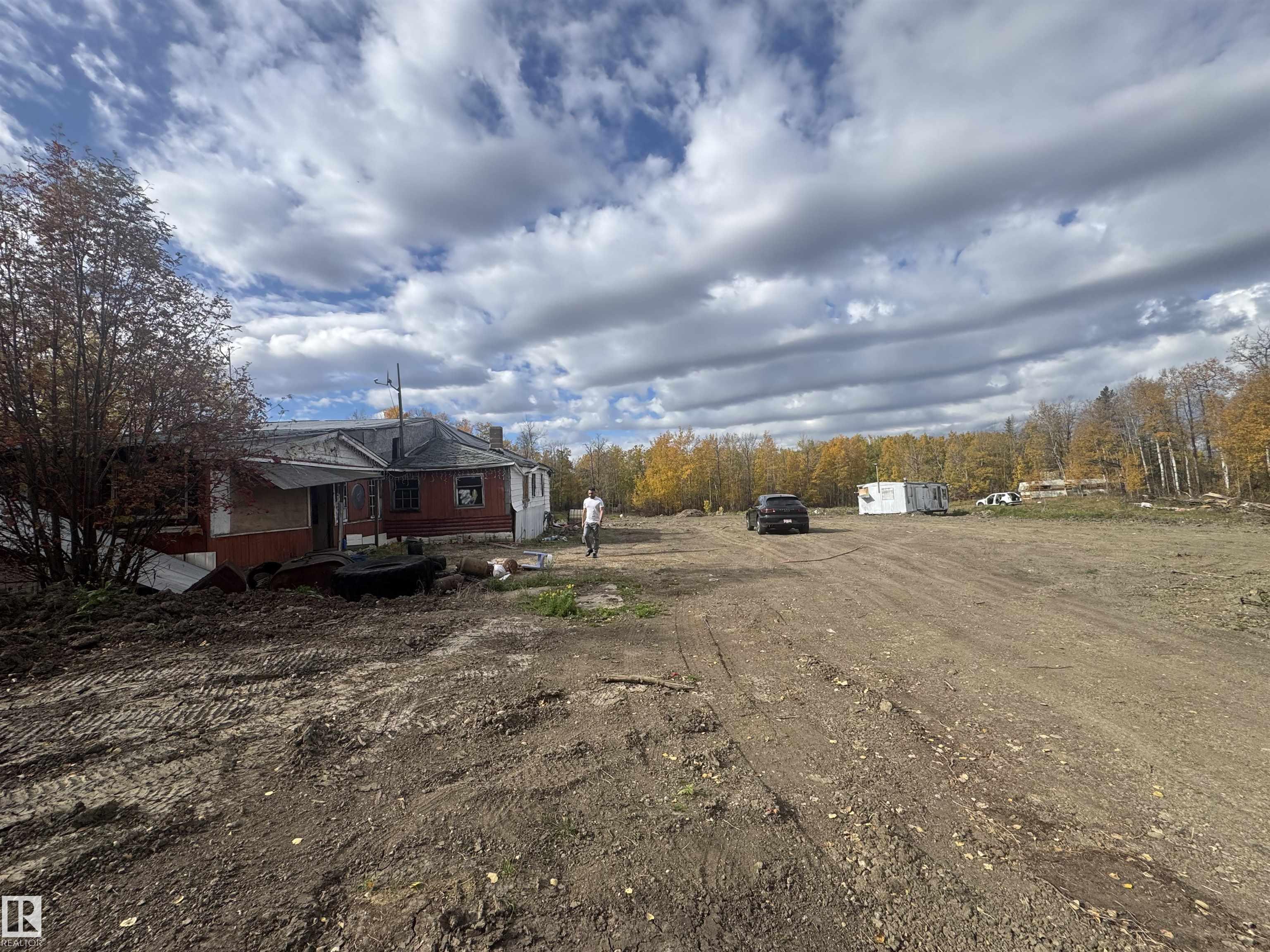 Third View of 51224 RGE ROAD 221, None, Rural Strathcona County, Alberta, T8E 1G8
