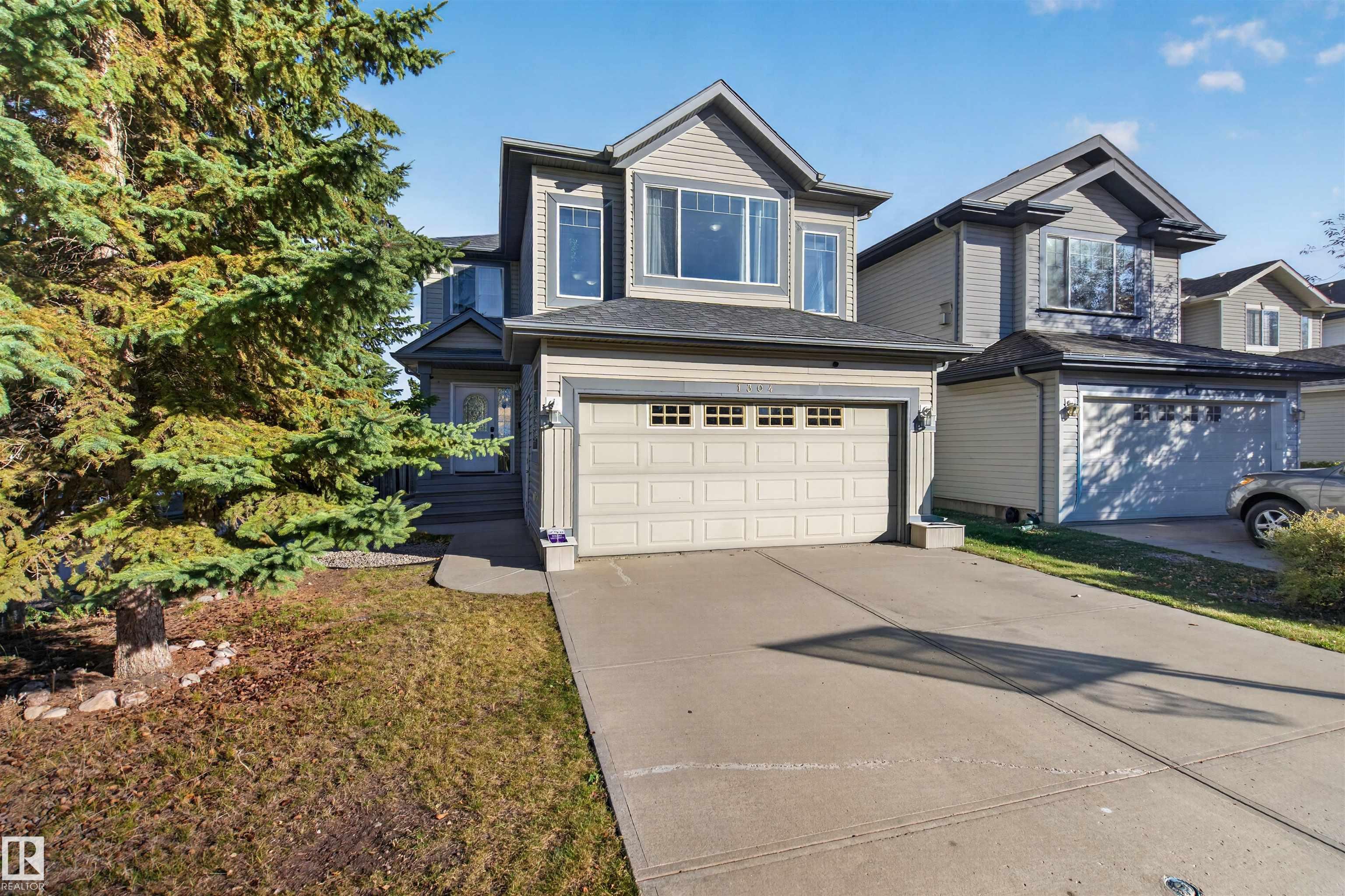 1304 BARNES Close, E4512444, Alberta,