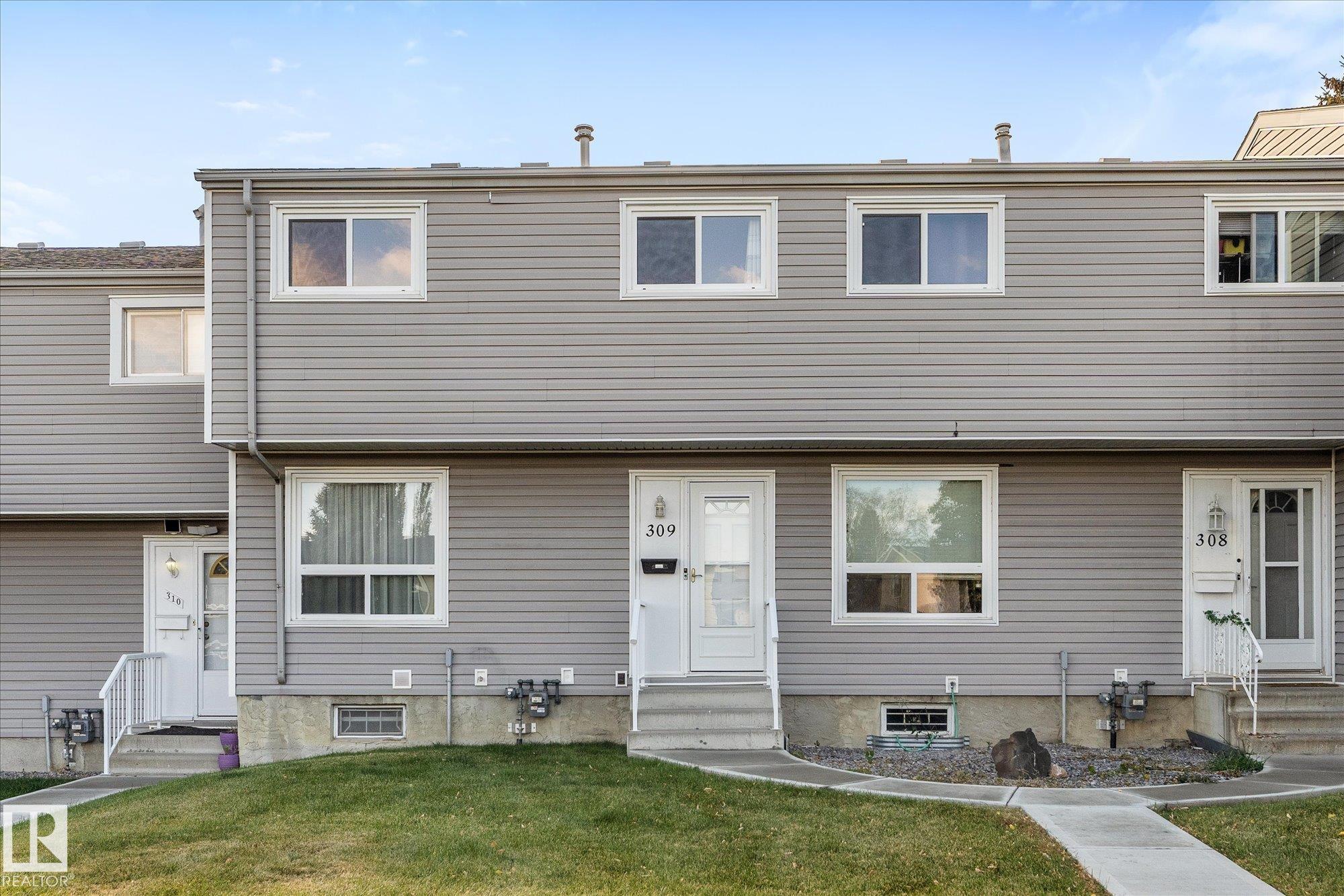 309 NORTHGATE Terrace, E4512462, Alberta,