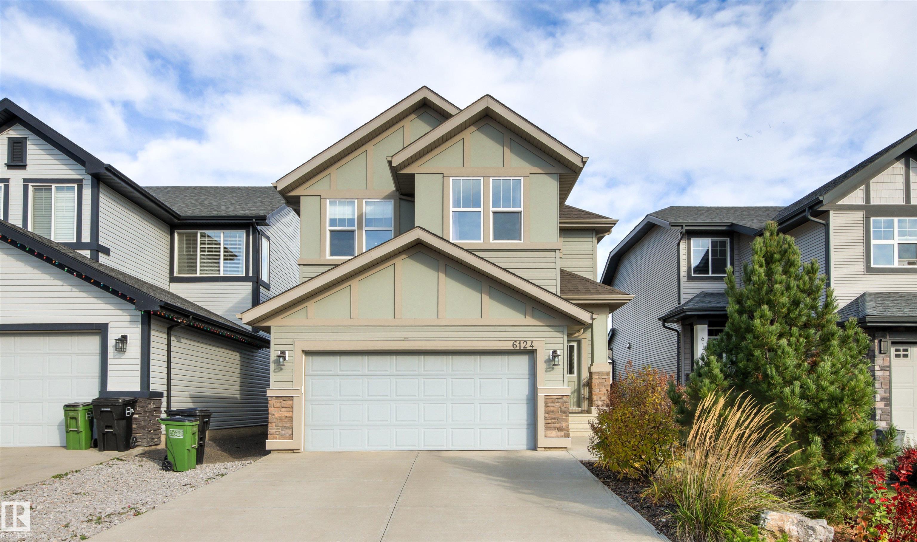 6124 175 Avenue, E4512463, Alberta,
