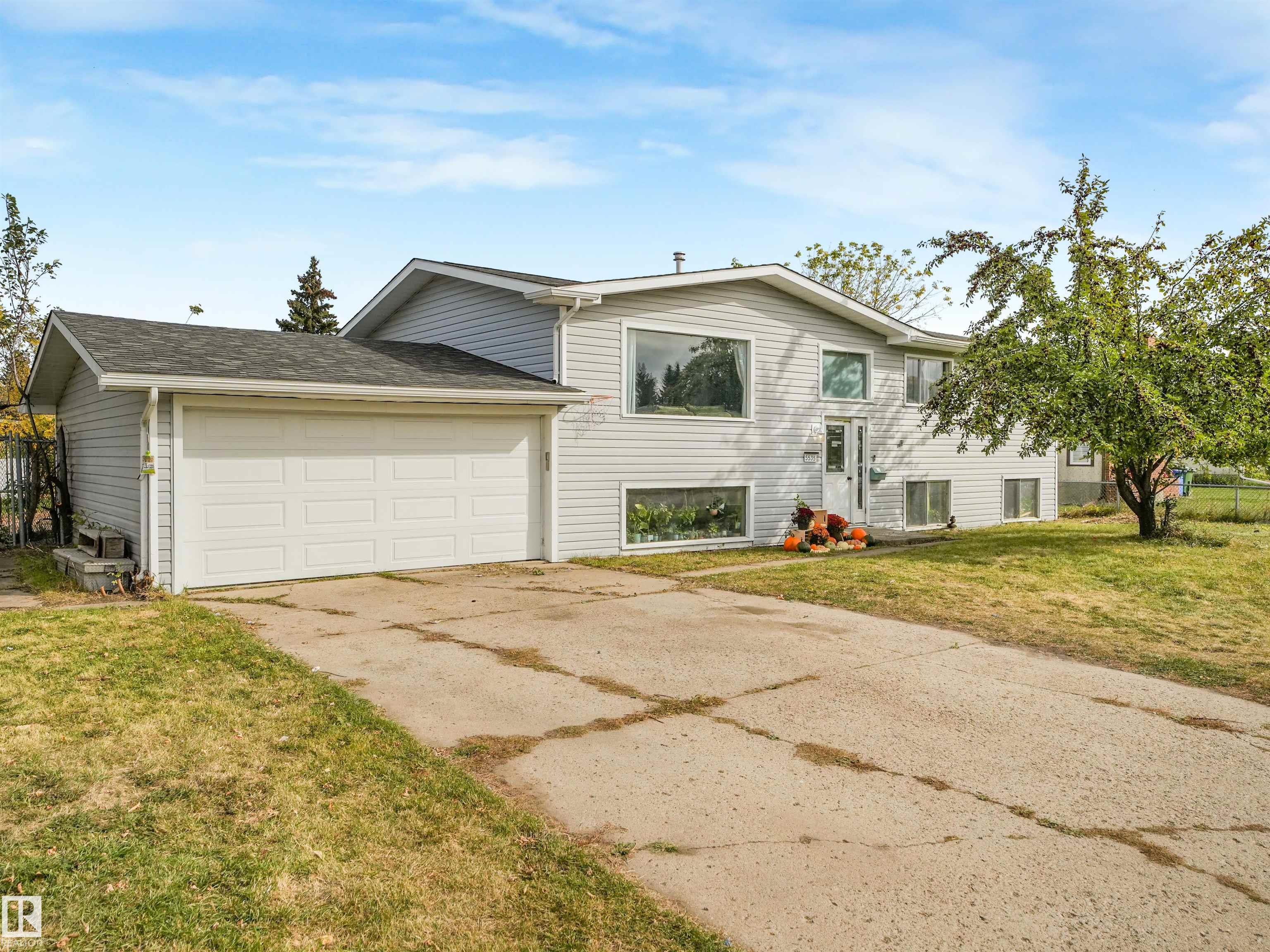 Fourth View of 5535 55A Street, South Centennial, Wetaskiwin, Alberta, T9A 2A7