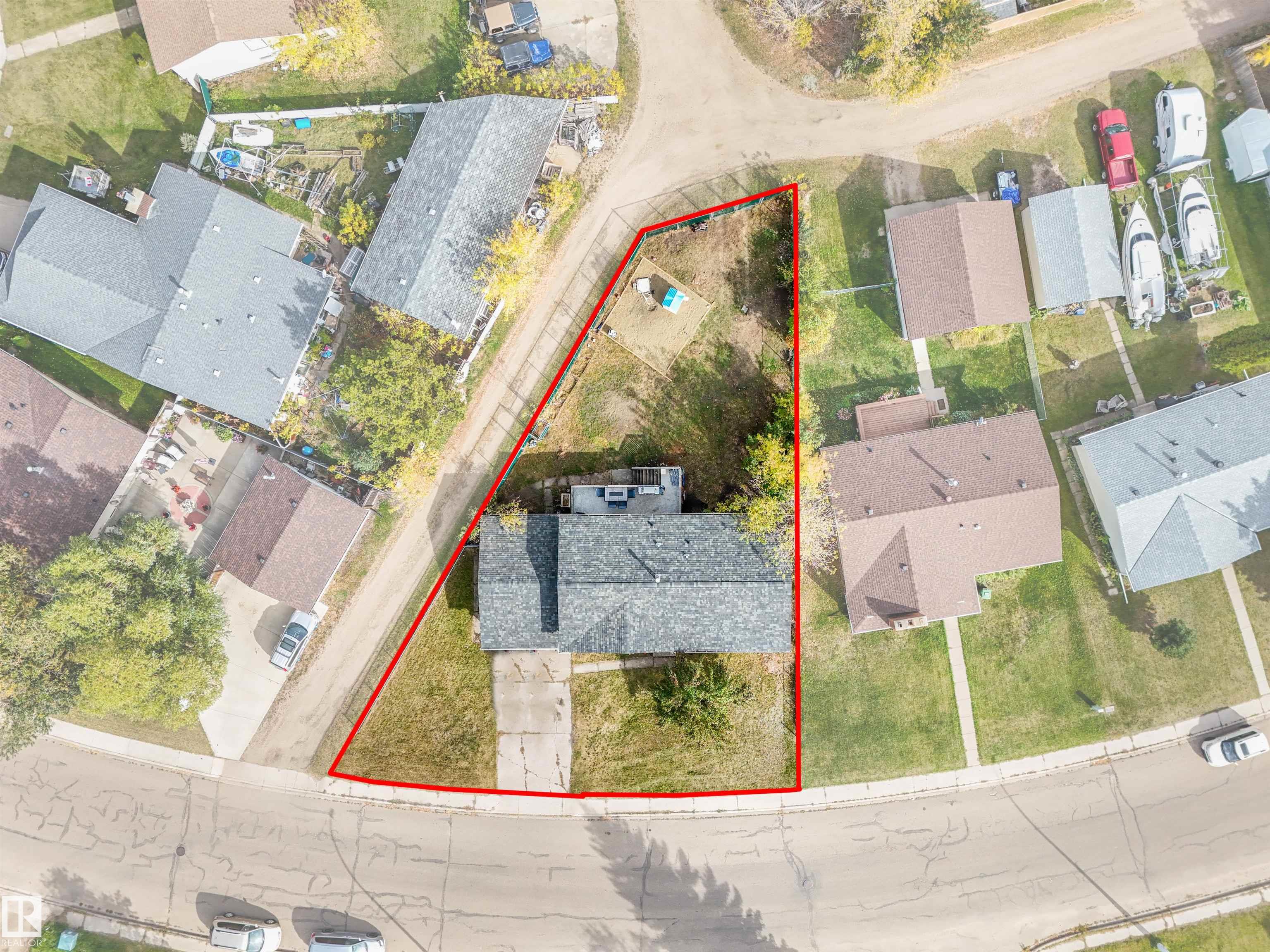 Fifth View of 5535 55A Street, South Centennial, Wetaskiwin, Alberta, T9A 2A7