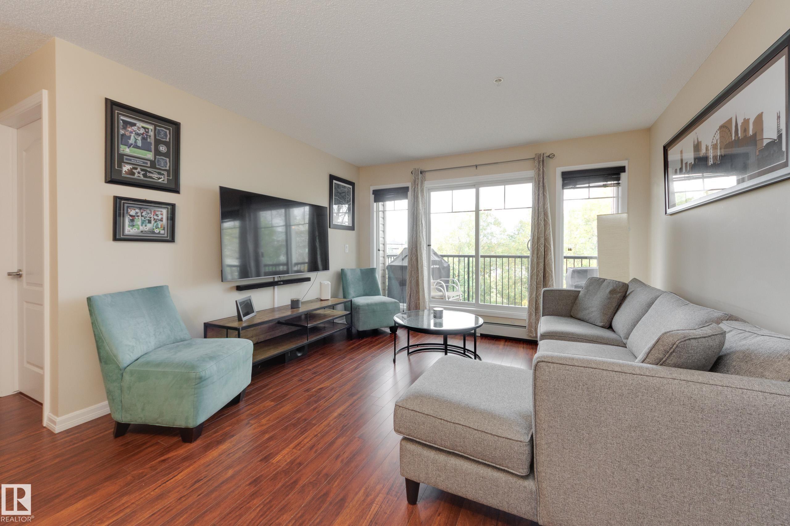 210 271 CHARLOTTE Way, E4512466, Alberta,