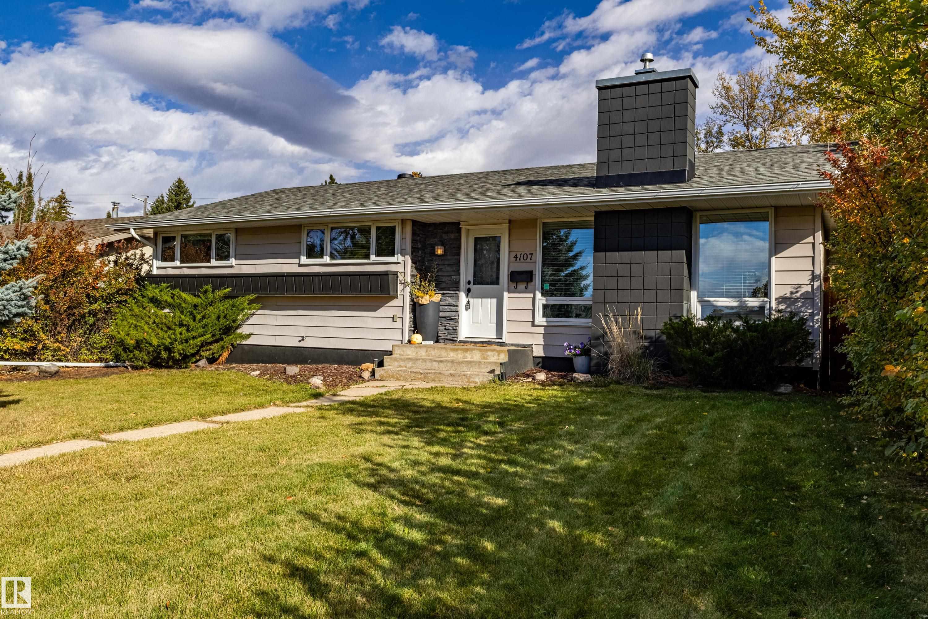 4107 122 Street, E4512467, Alberta,
