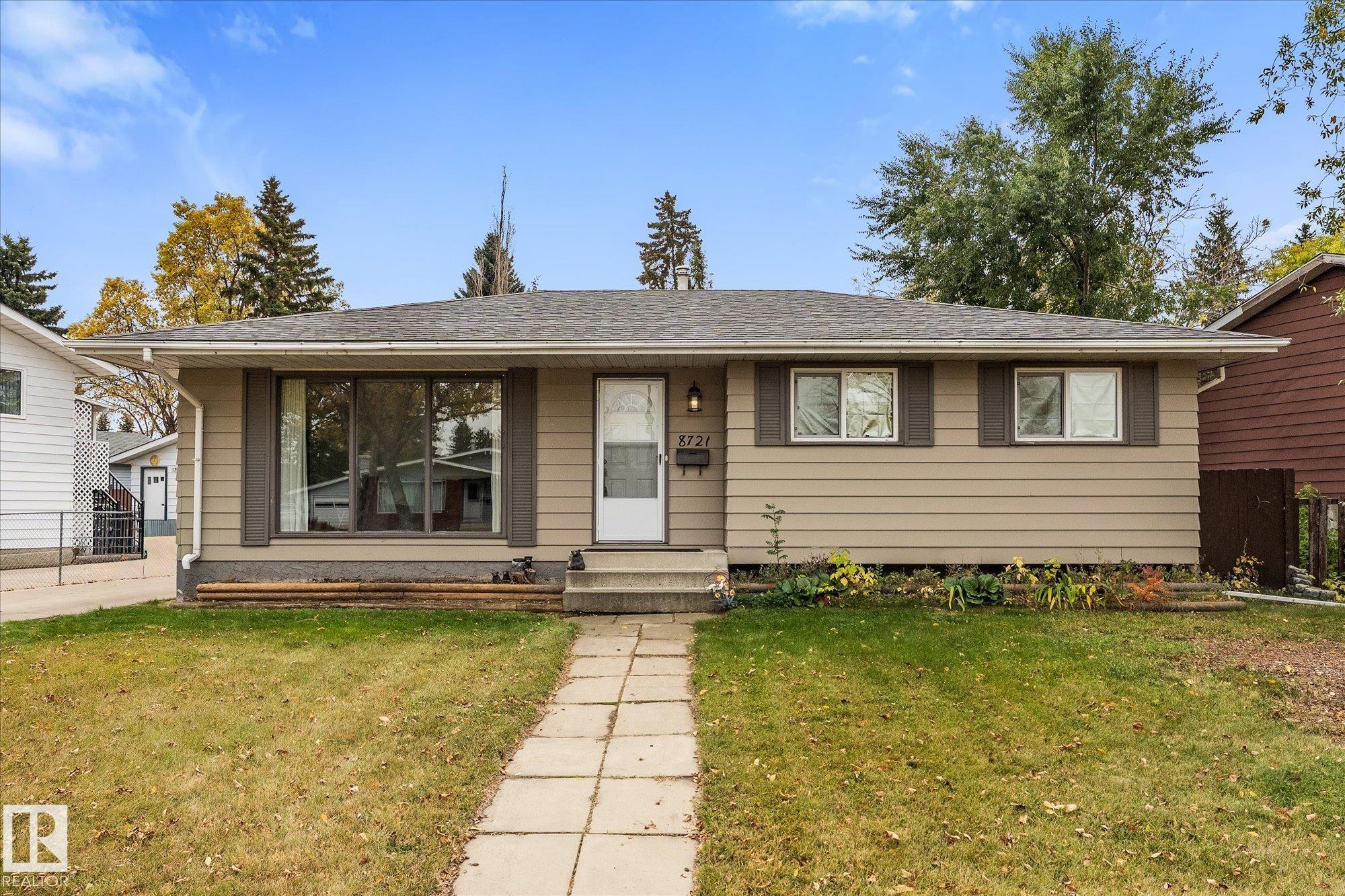 8721 99 Avenue, E4512472, Alberta,