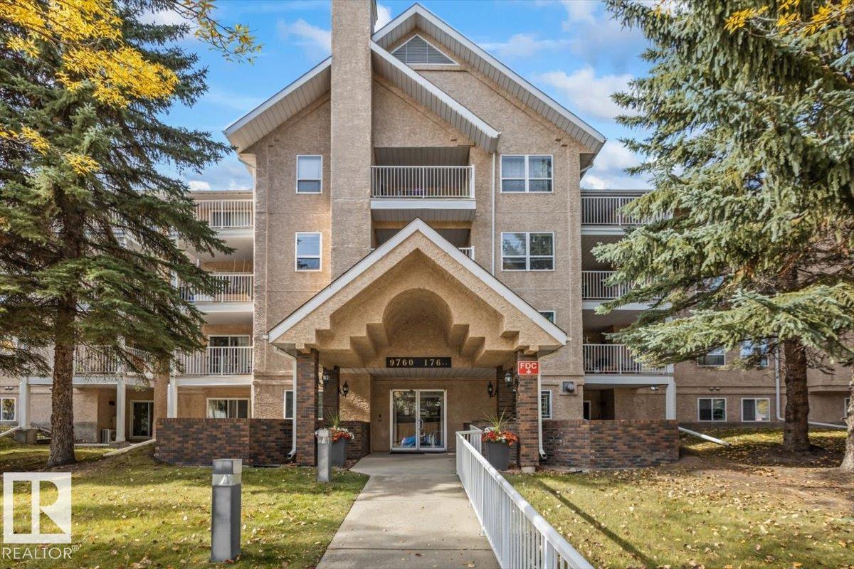 308 9760 176 Street, E4512473, Alberta,