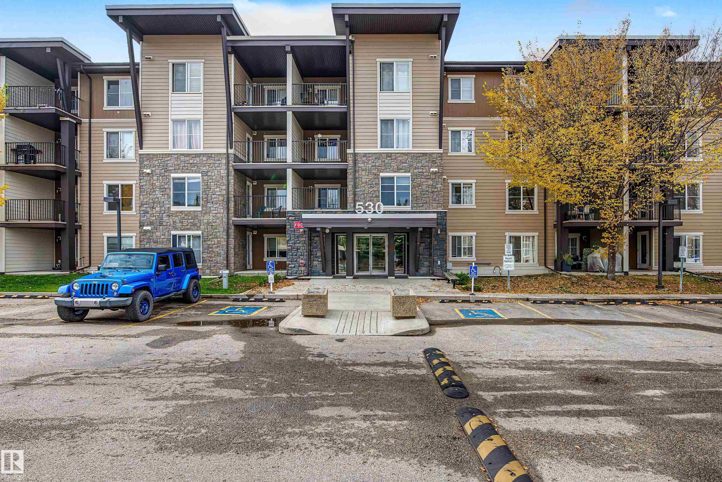 204 530 WATT Boulevard, E4512476, Alberta,