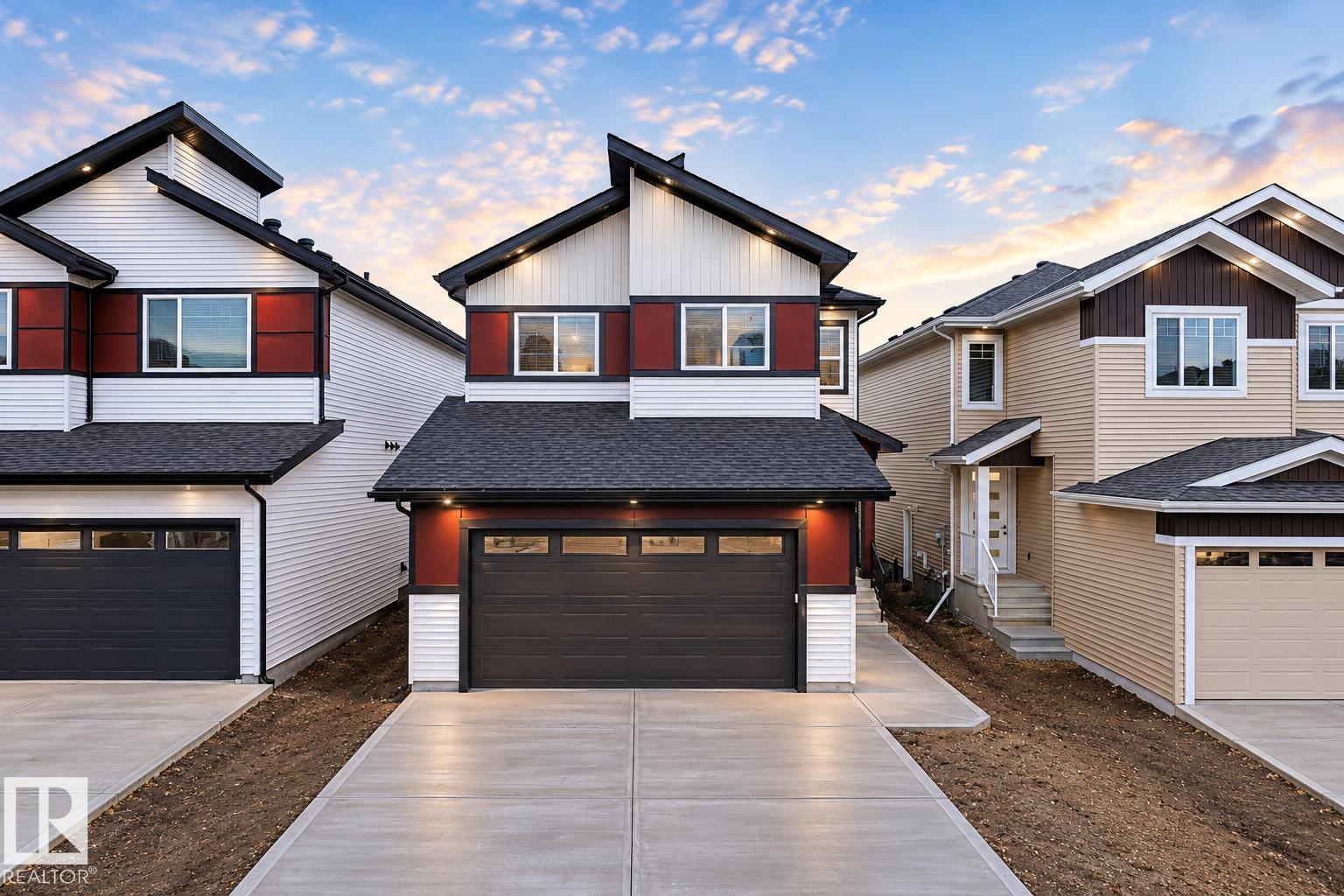 741 ASTORIA Way, E4512477, Alberta,