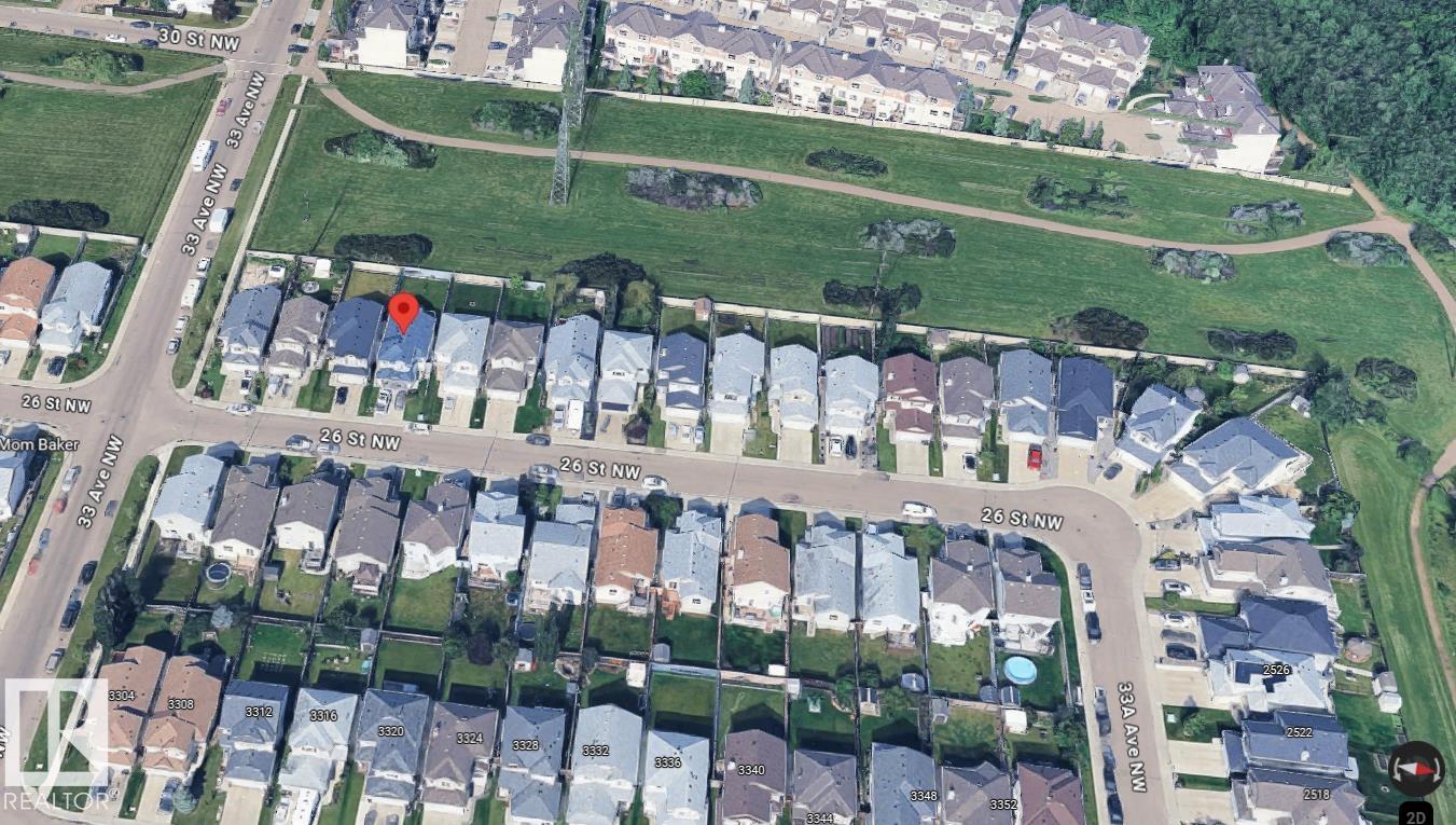 3316 26 Street, E4512488, Alberta,