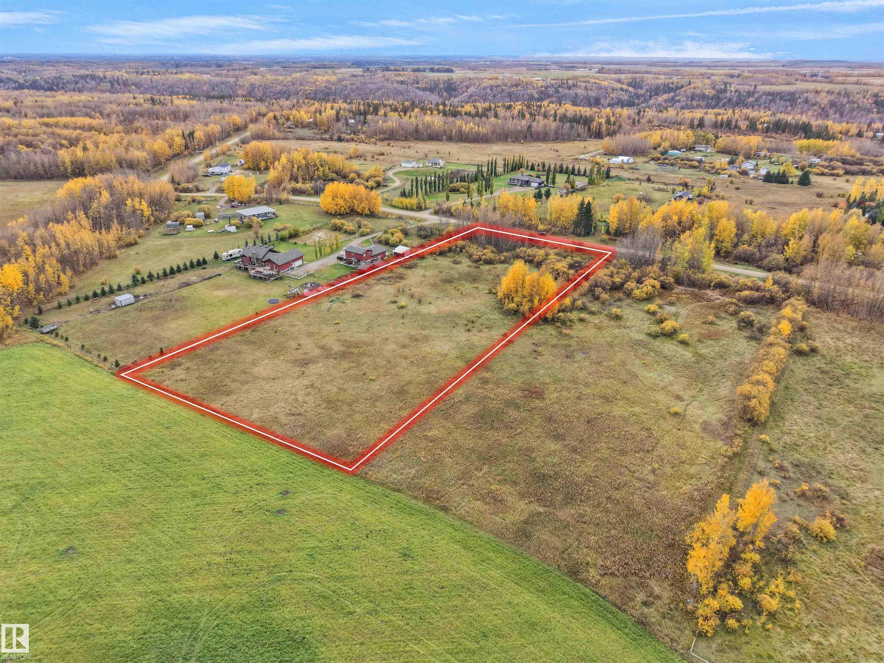 #14 2011 TWP ROAD 510, E4512489, Alberta,