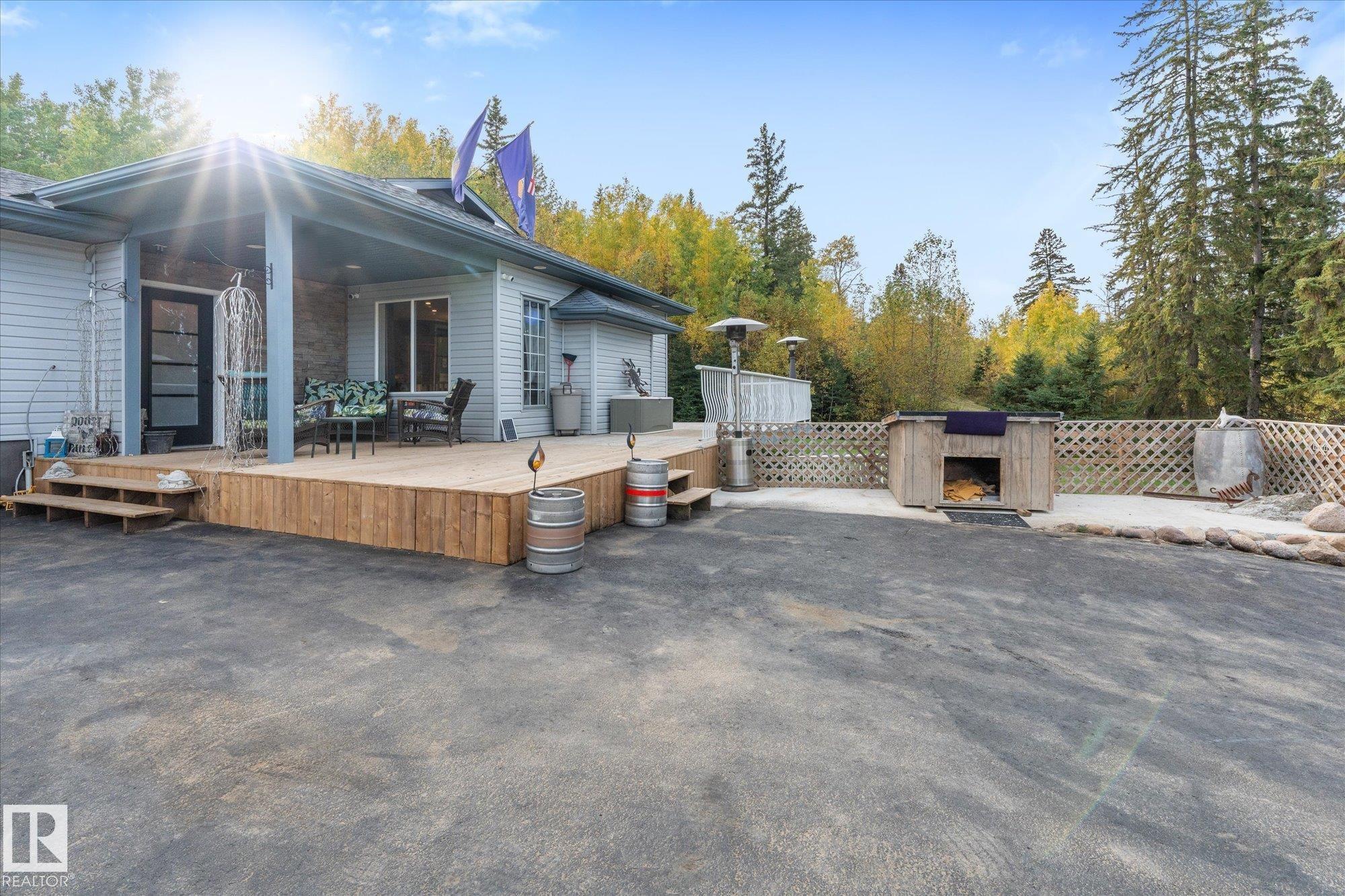 Second View of 54426 RGE ROAD 15, None, Rural Lac Ste. Anne County, Alberta, T0E 1V0