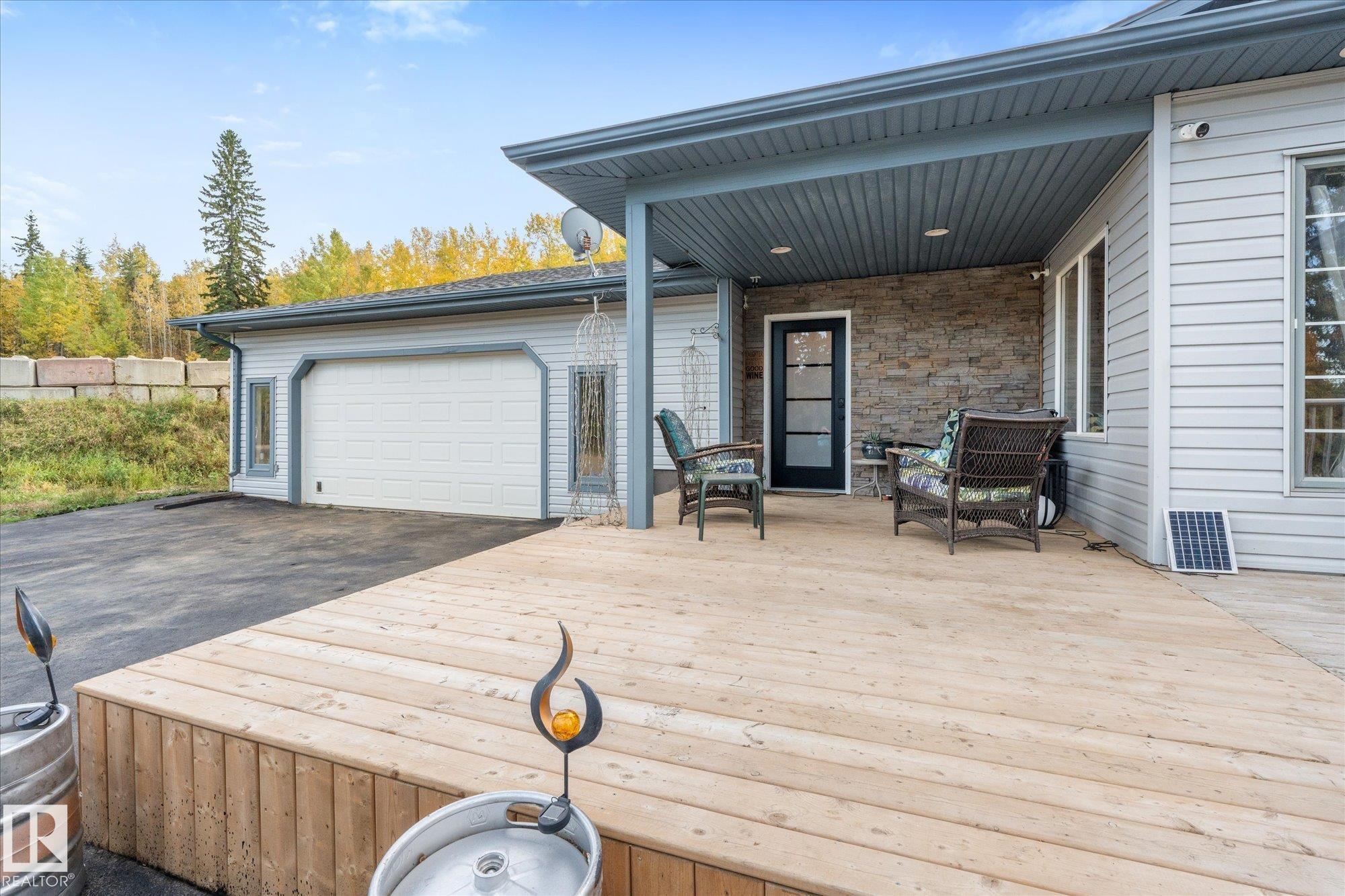 Third View of 54426 RGE ROAD 15, None, Rural Lac Ste. Anne County, Alberta, T0E 1V0