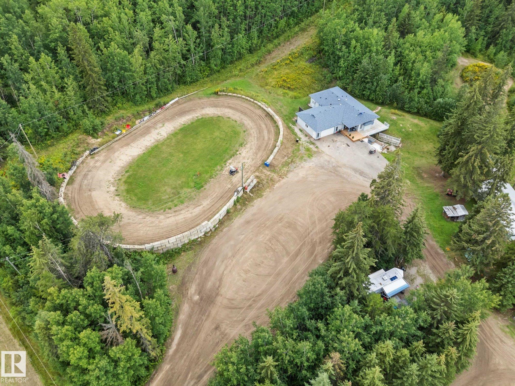 Fourth View of 54426 RGE ROAD 15, None, Rural Lac Ste. Anne County, Alberta, T0E 1V0
