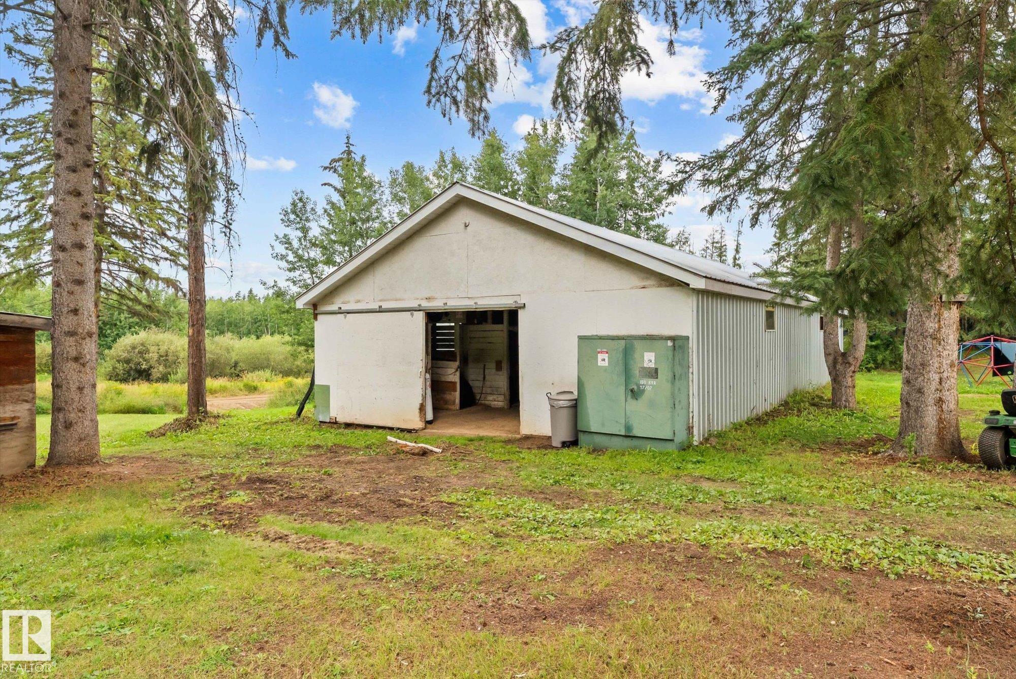 Fifth View of 54426 RGE ROAD 15, None, Rural Lac Ste. Anne County, Alberta, T0E 1V0