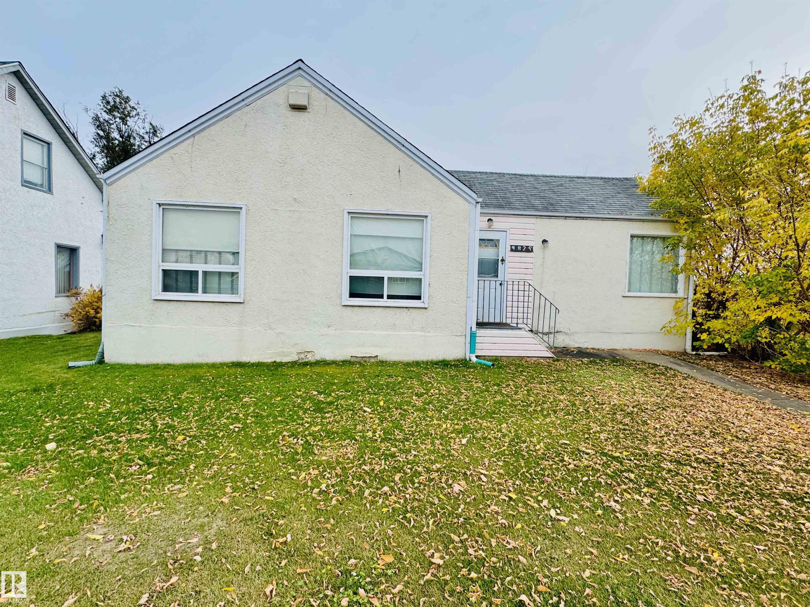 4829 51 Avenue, E4512500, Alberta,