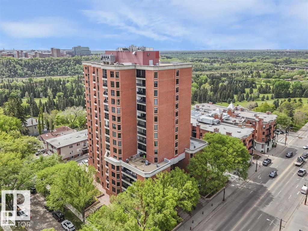 1403 11503 100 Avenue, E4512502, Alberta,