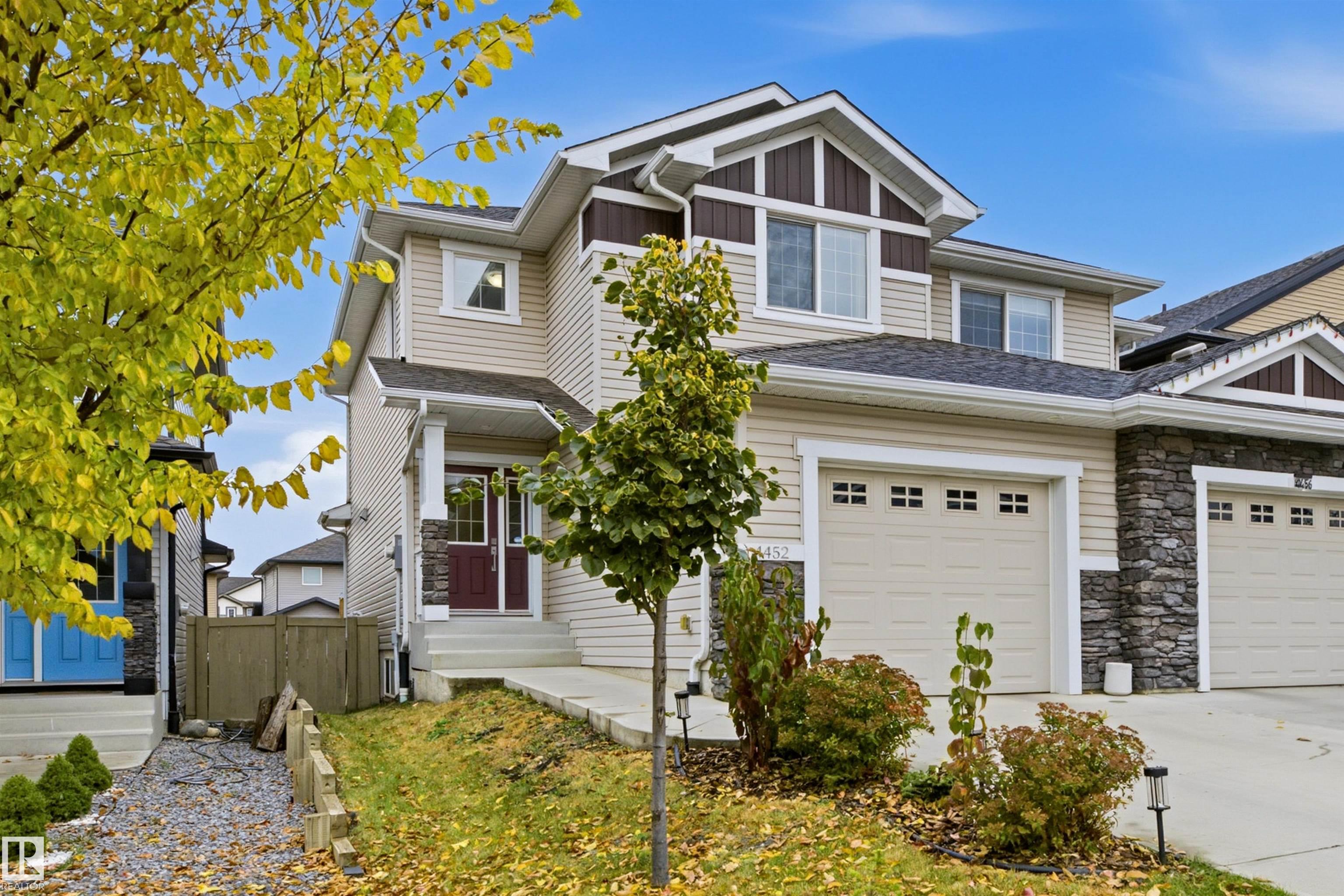 4452 5 Street NW, E4512504, Alberta,
