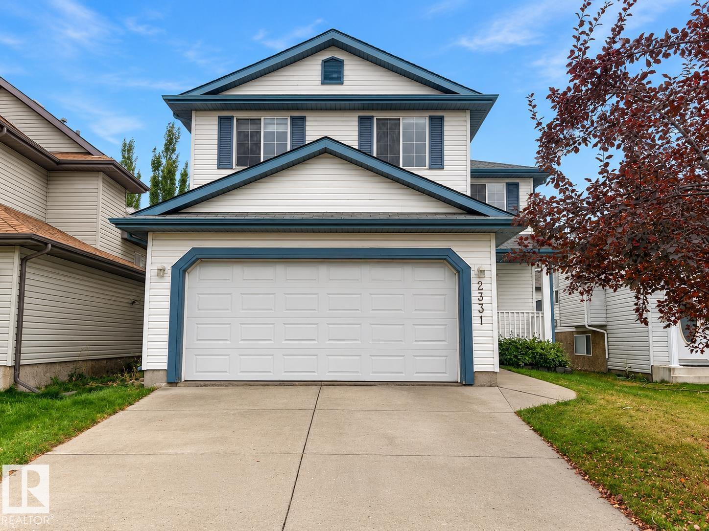 2331 37B Avenue, E4512505, Alberta,