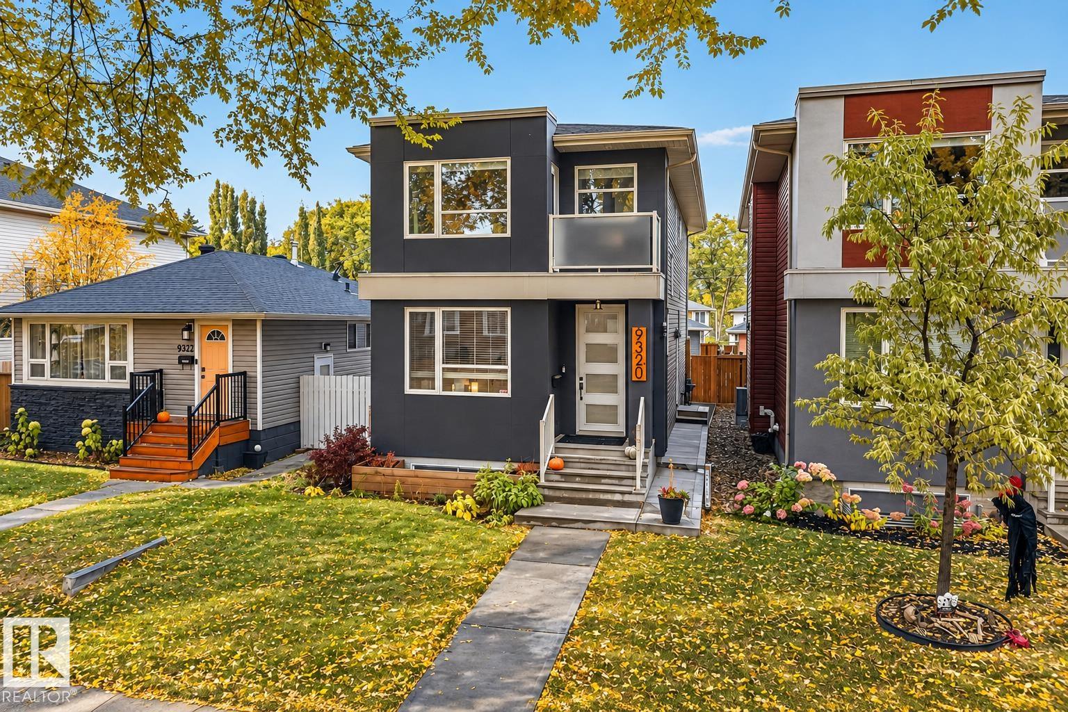 9320 71 Avenue NW, E4512507, Alberta,