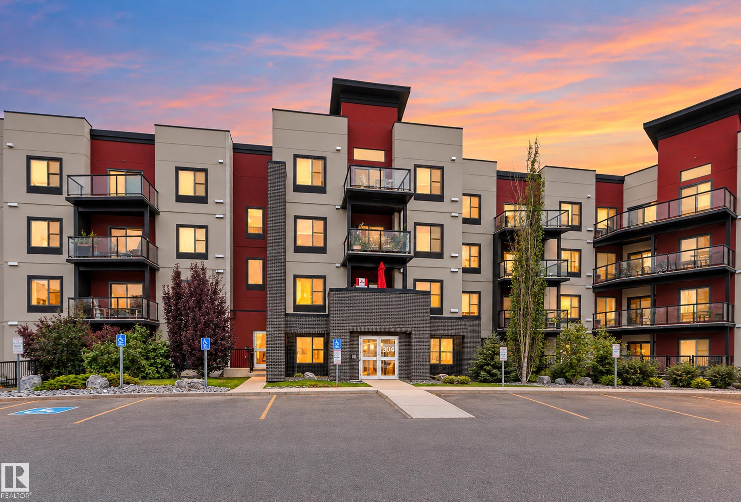 224 304 AMBLESIDE Link, E4512509, Alberta,