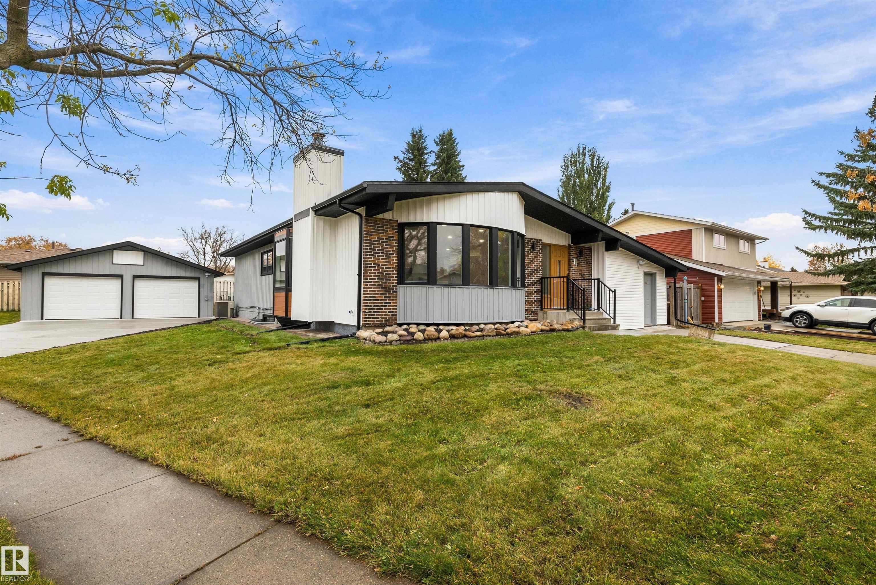 11 AUSTIN Crescent, E4512520, Alberta,