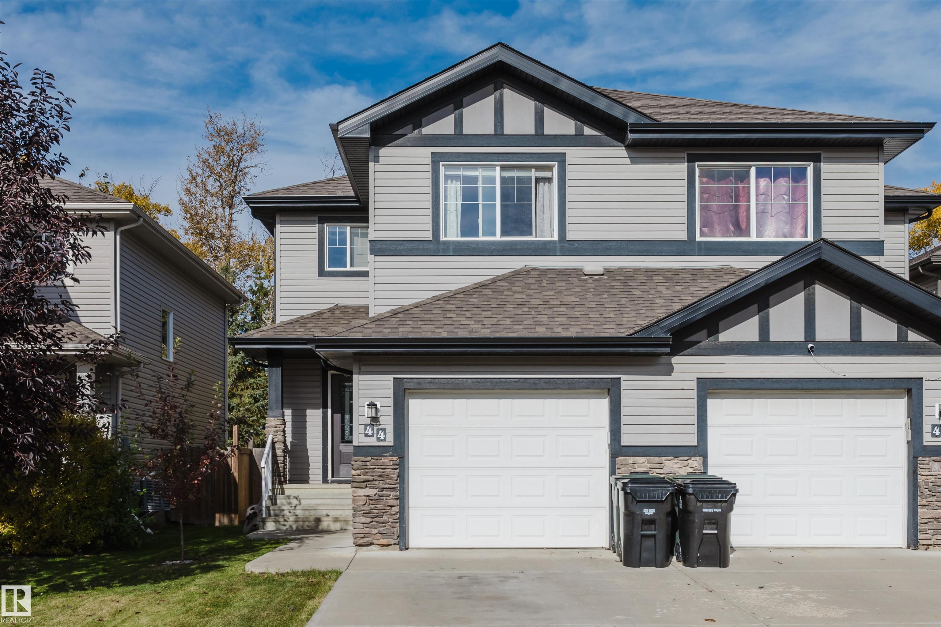 44 HAMILTON Crest, E4512521, Alberta,