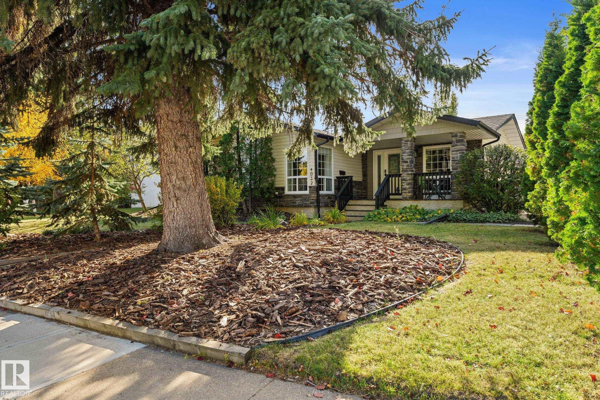 4032 121 Street, E4512523, Alberta,