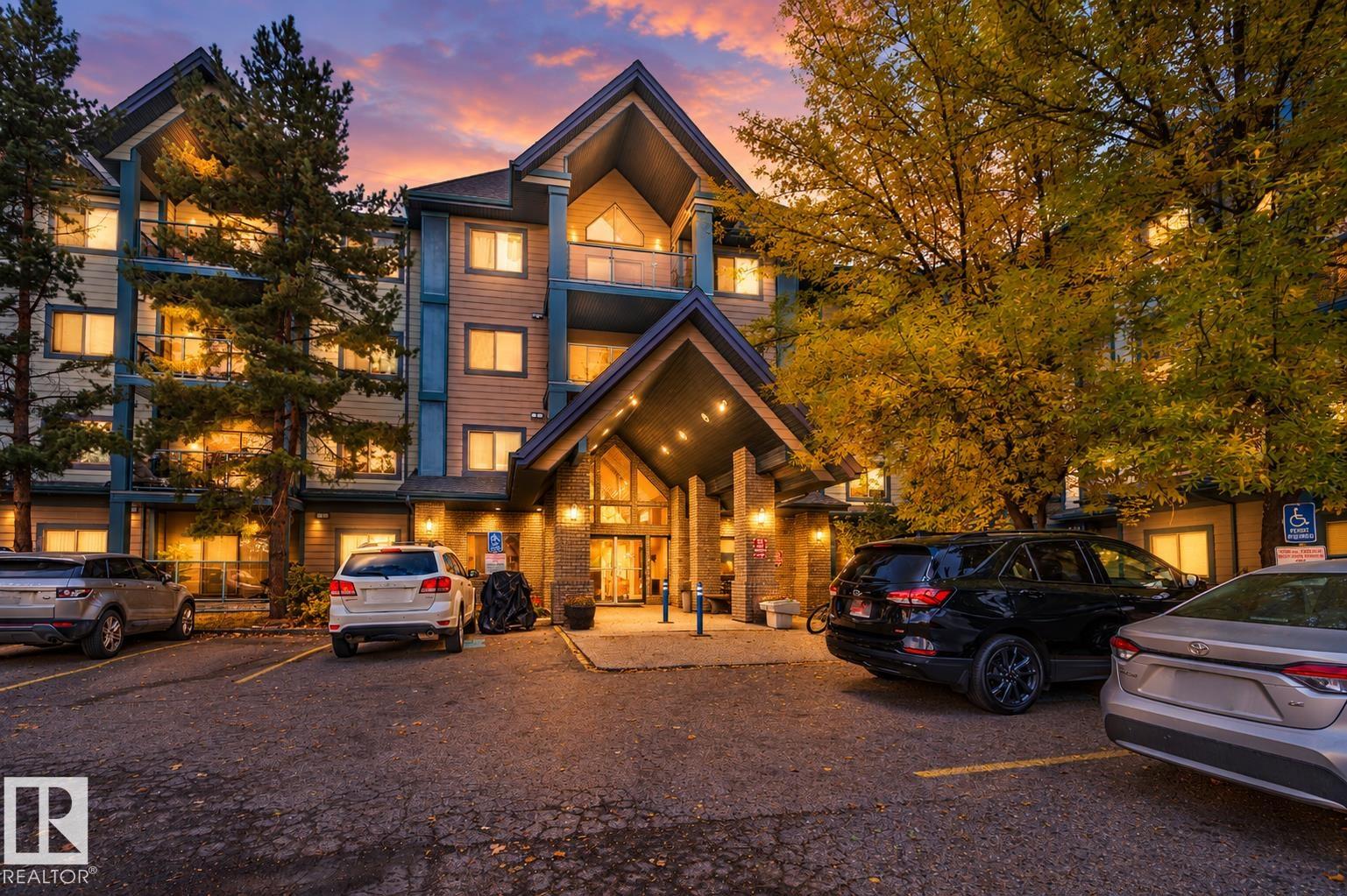 223 2903 RABBIT HILL Road, E4512526, Alberta,