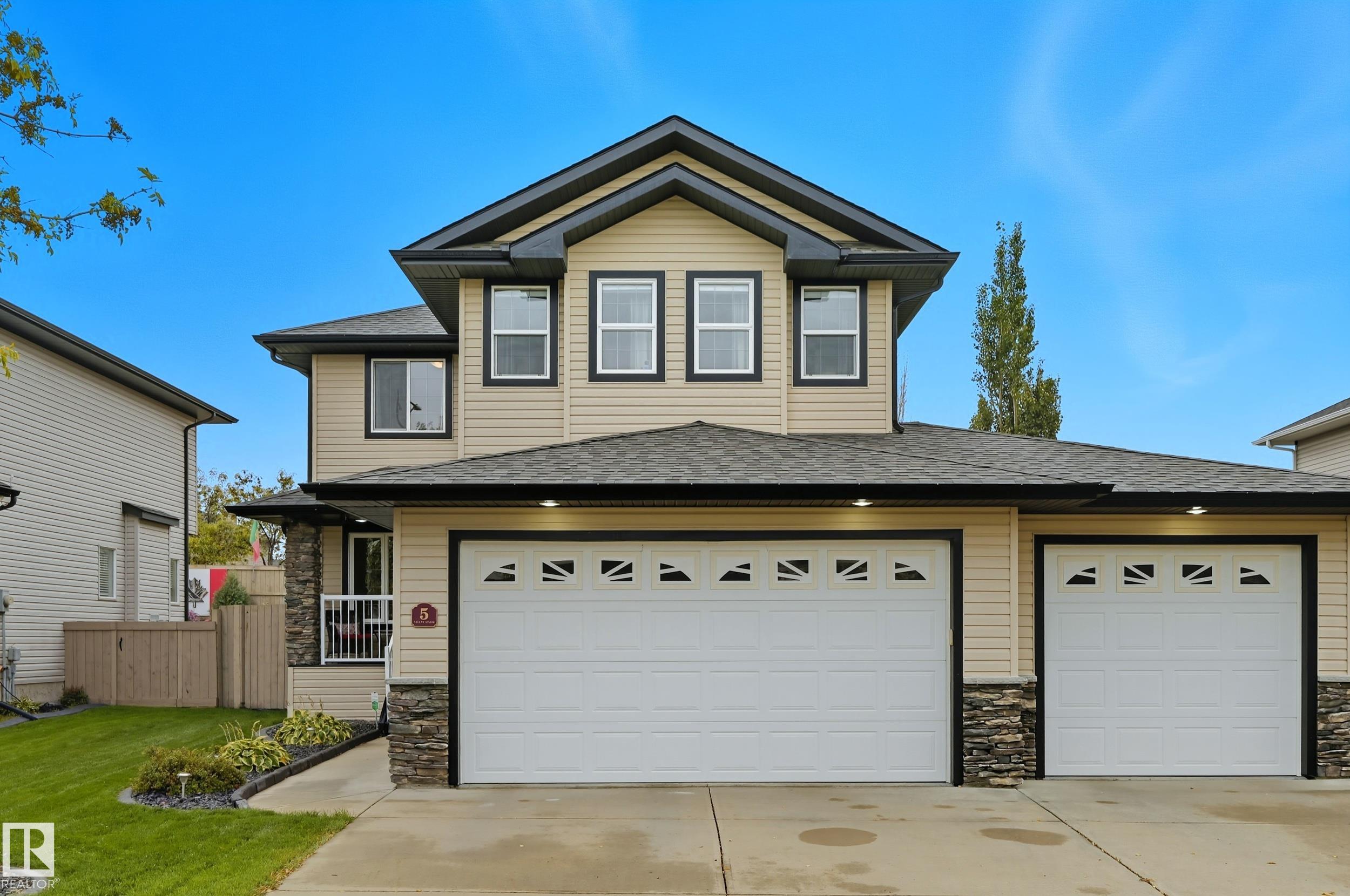 5 VALLEY Close, E4512528, Alberta,