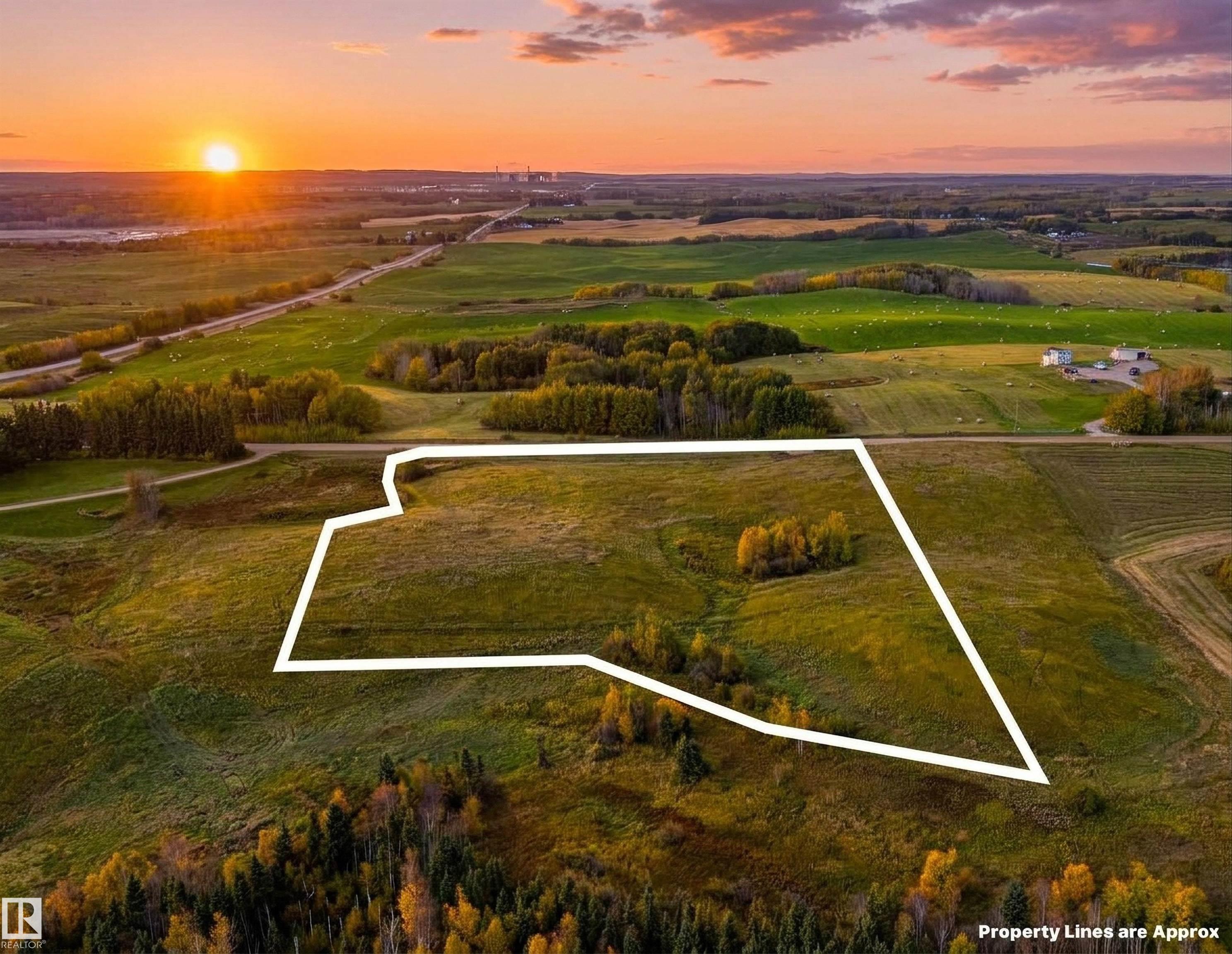 SW 1/4 - Sec 5 - TWP 53 - RGE 2 - W5, E4512530, Alberta,