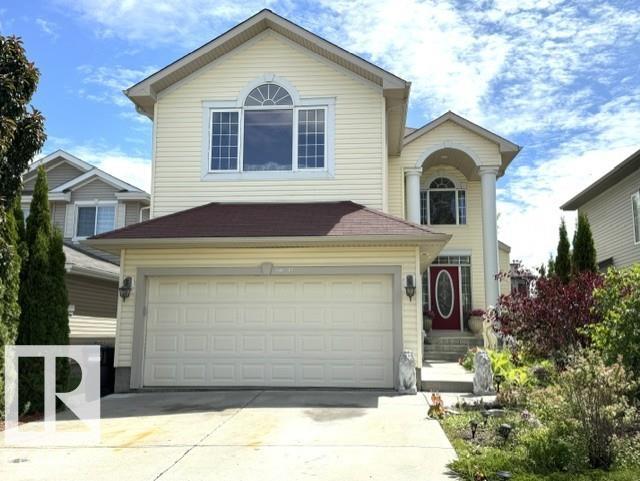 3711 163 Avenue, E4512531, Alberta,