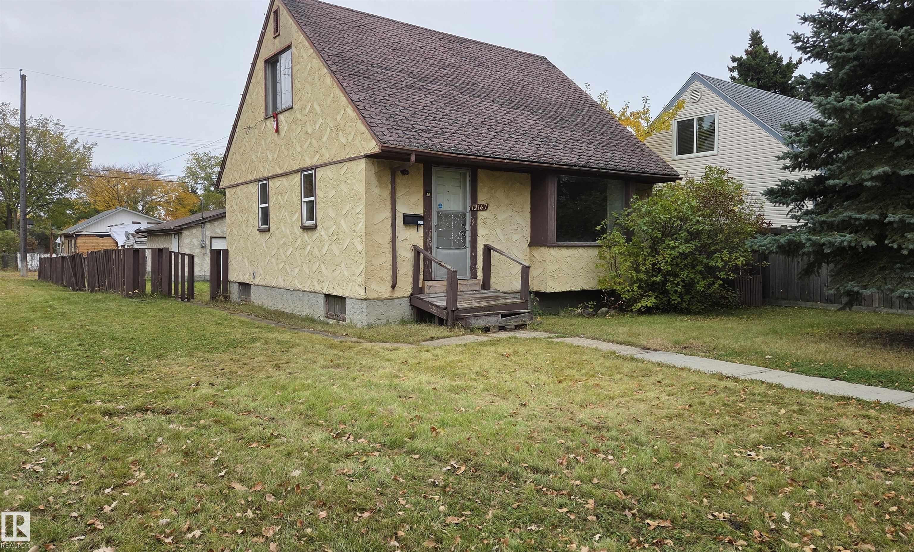 12147 126 Street, E4512540, Alberta,