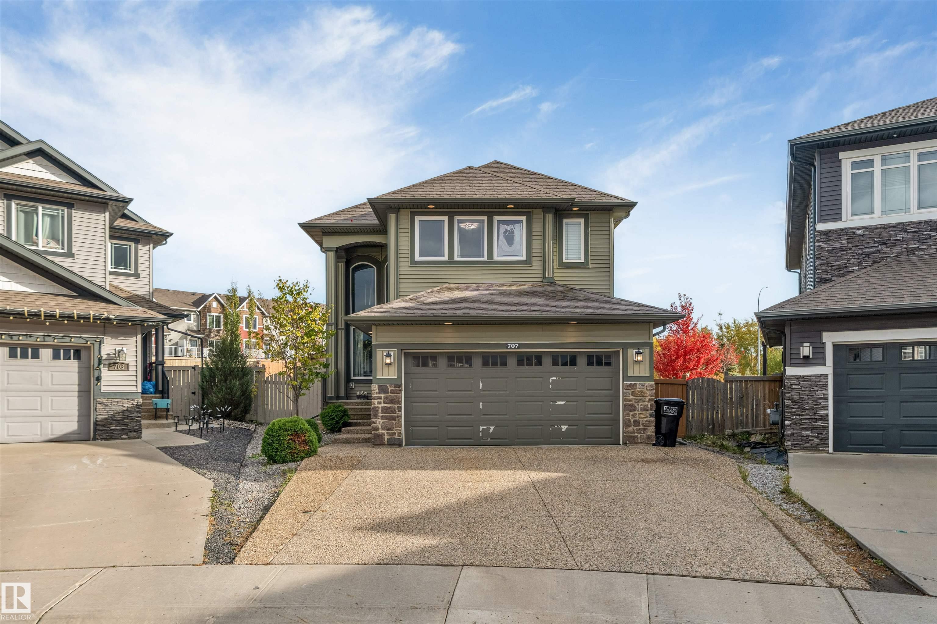 707 40 Avenue, E4512544, Alberta,