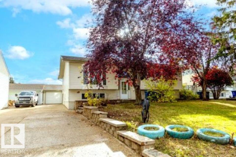 5 Ells Crescent, E4512549, Alberta,