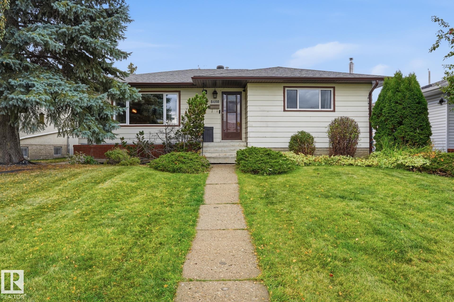 8408 54 Street, E4512553, Alberta,