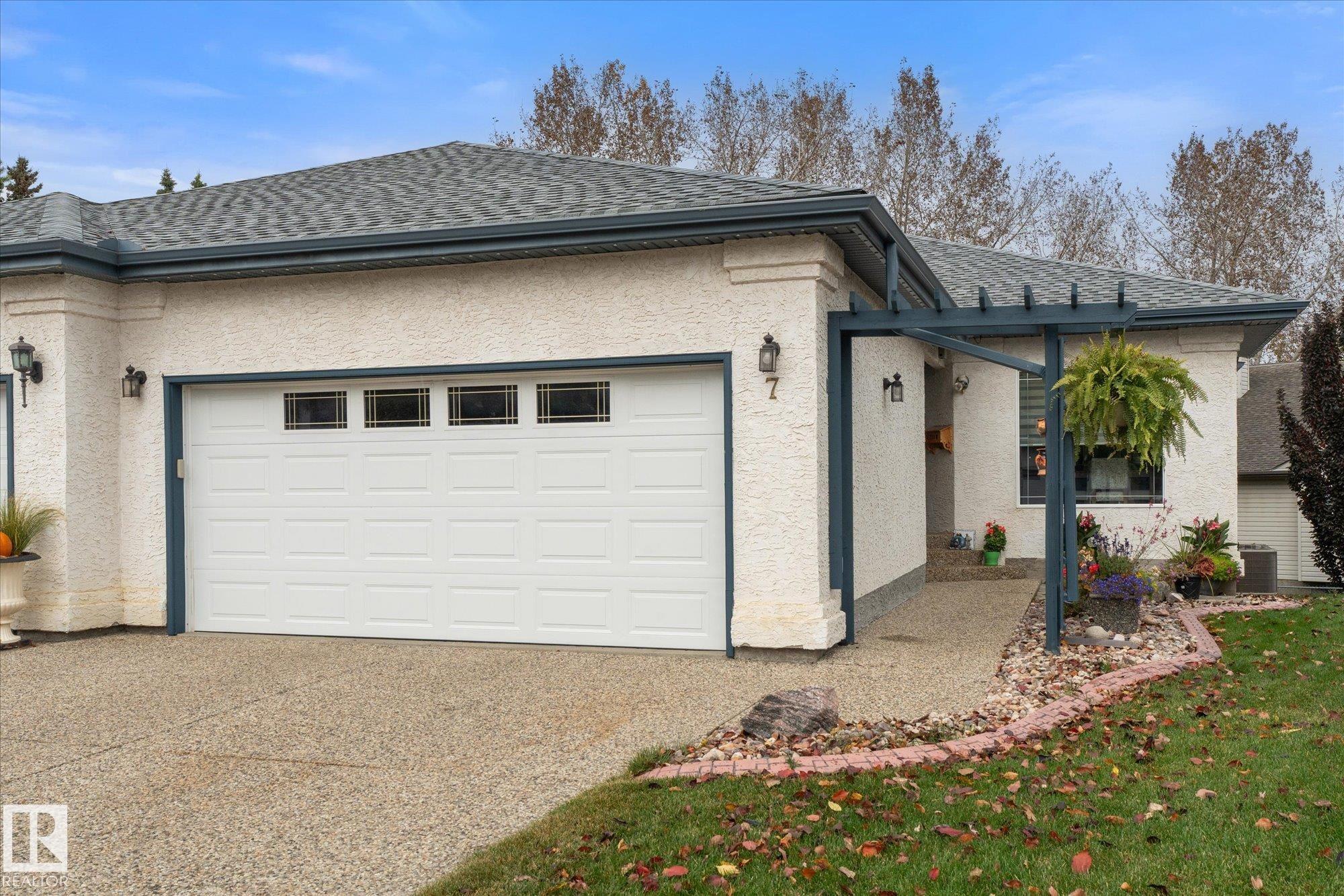 7 Linkside Pl, E4512559, Alberta,