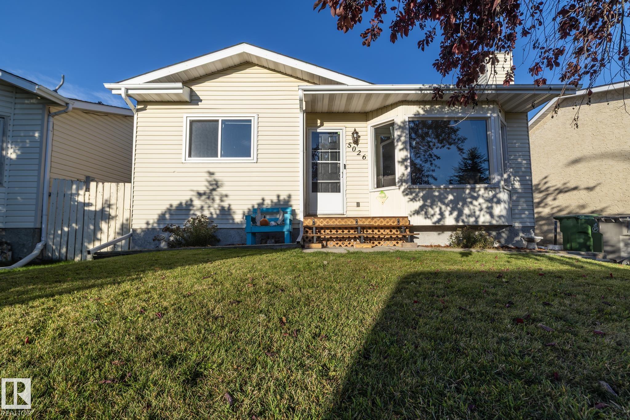 5026 52 Street, E4512566, Alberta,