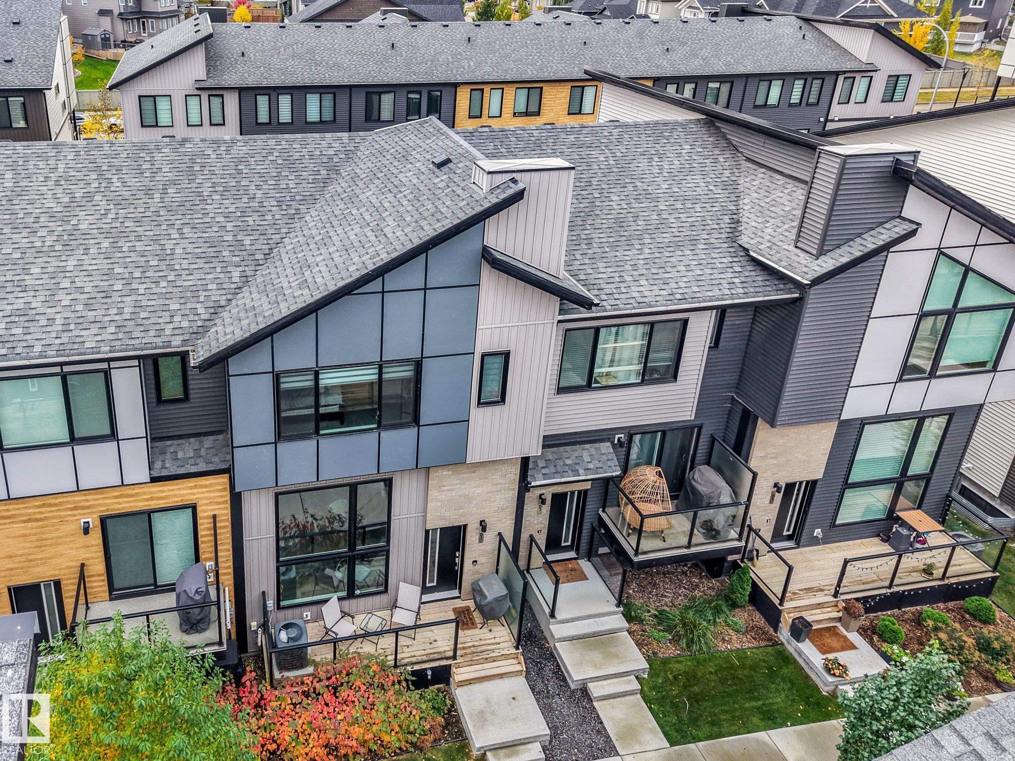 65 50 EBONY Boulevard, E4512571, Alberta,
