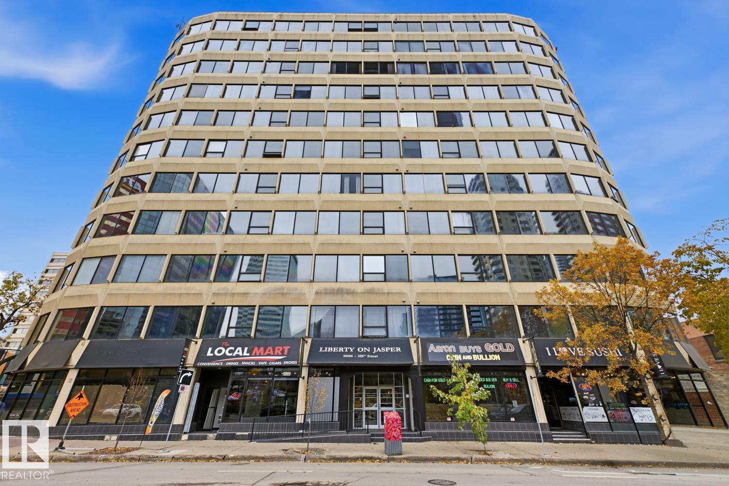 701 10106 105 Street, E4512578, Alberta,