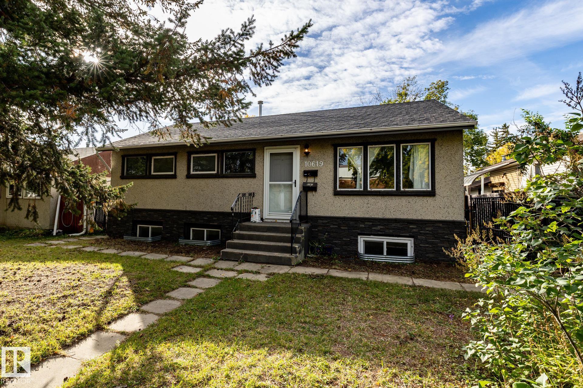 10619 129 Avenue, E4512583, Alberta,