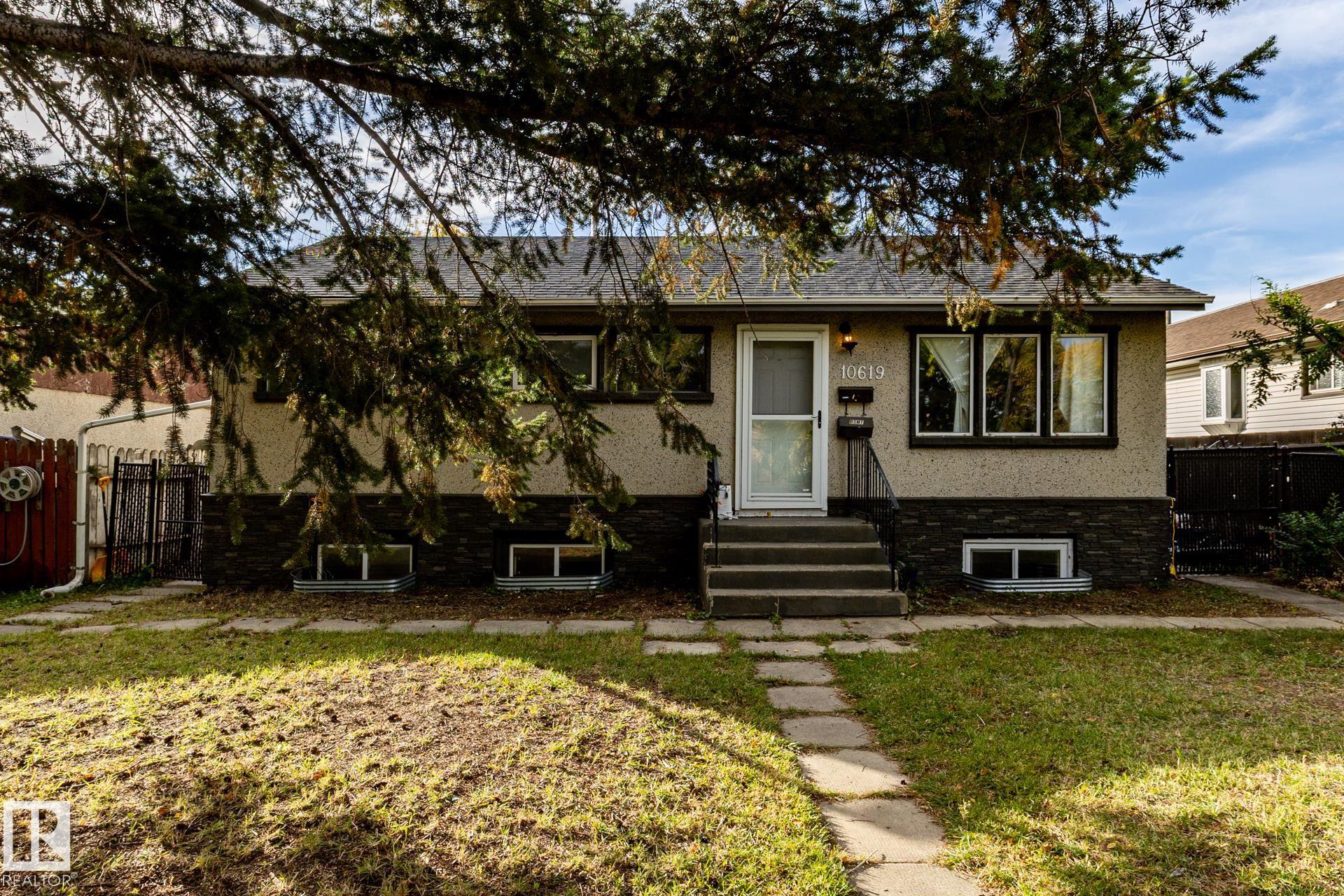 Third View of 10619 129 Avenue, Lauderdale, Edmonton, Alberta, T5E 0L3