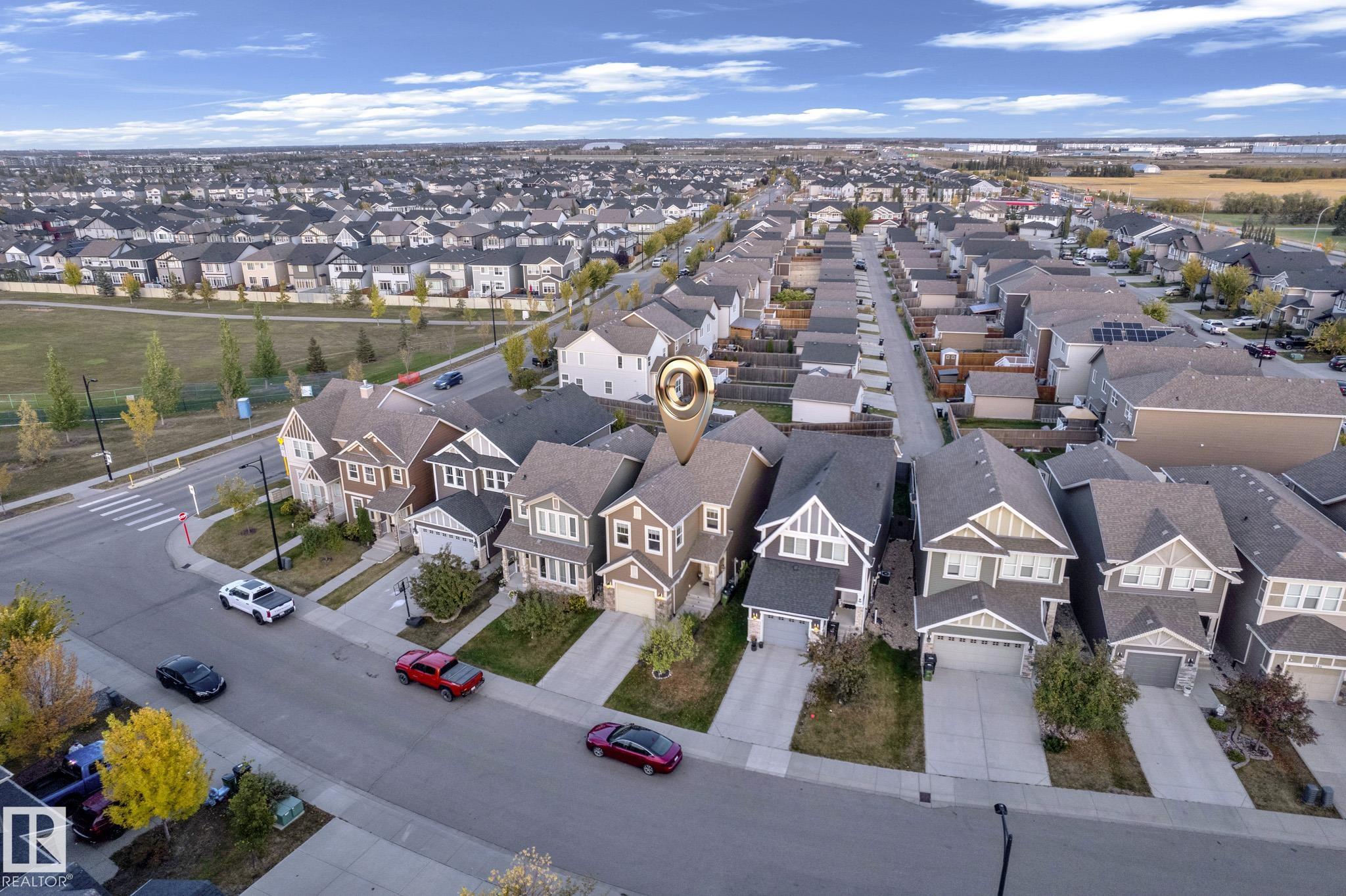 5914 ANTHONY Crescent SW, E4512585, Alberta,