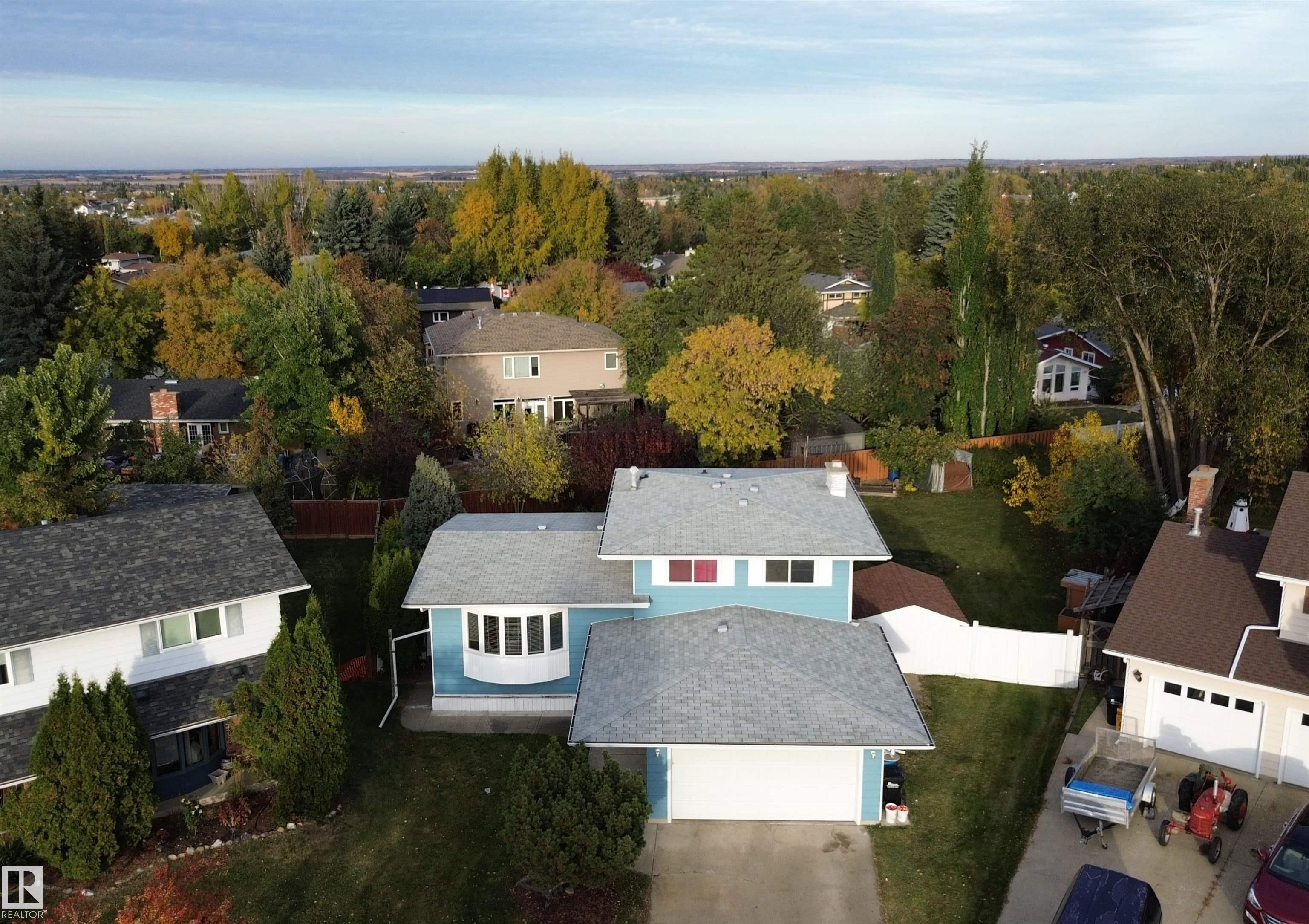 4020 GALLOWAY Bay, E4512593, Alberta,