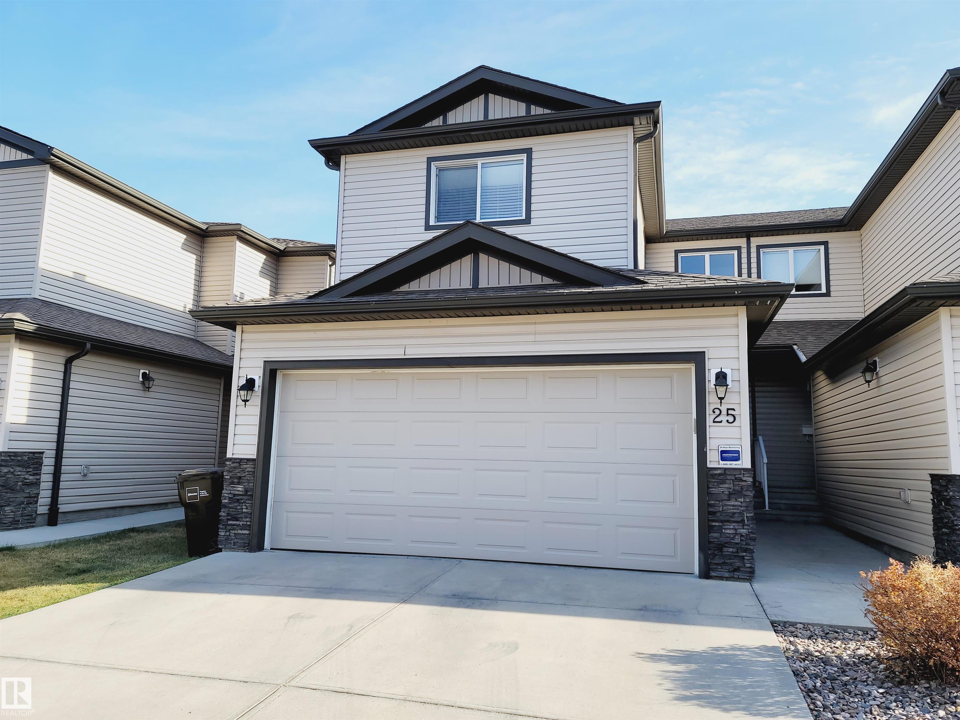 25 445 BRINTNELL Boulevard, E4512595, Alberta,