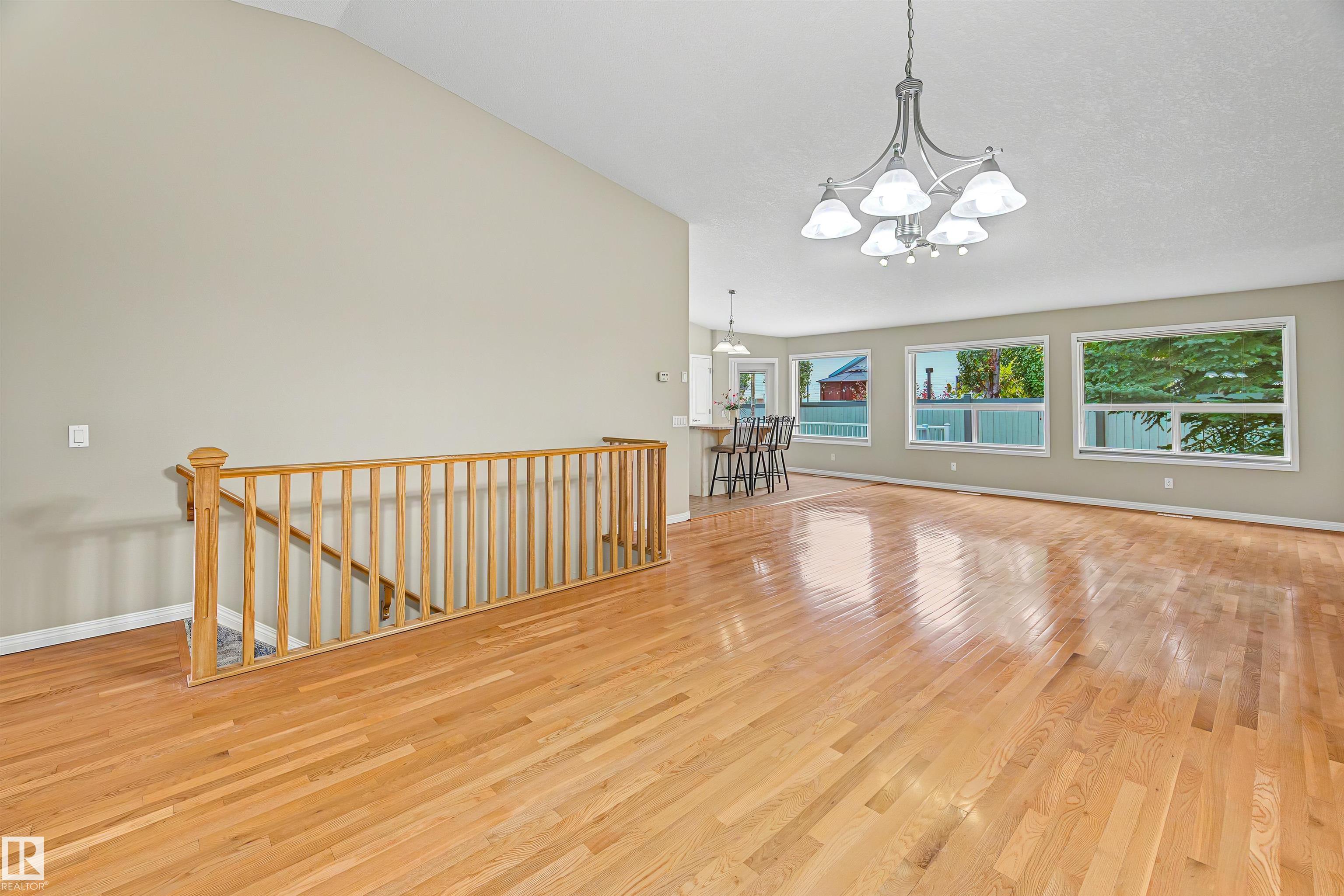 Fourth View of 6 2031 BRENNAN Crescent, Breckenridge Greens, Edmonton, Alberta, T5T 0W3