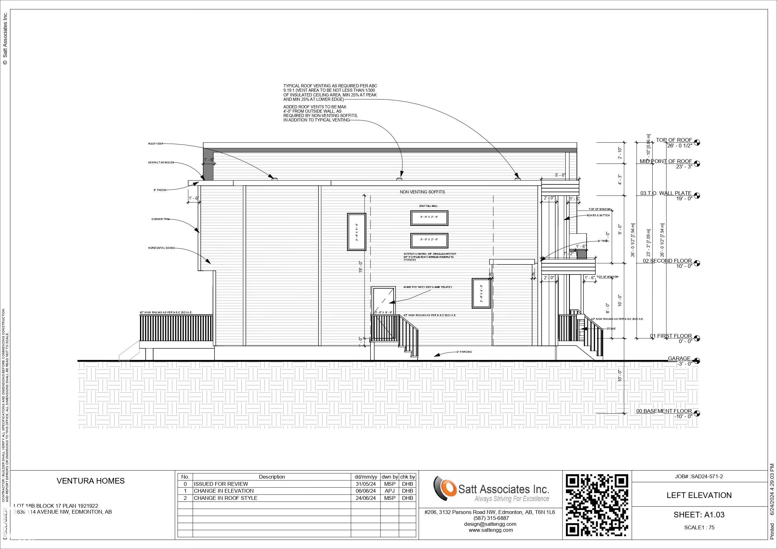 Fourth View of 3635 114 Avenue, Beverly Heights, Edmonton, Alberta, T5W 0S5