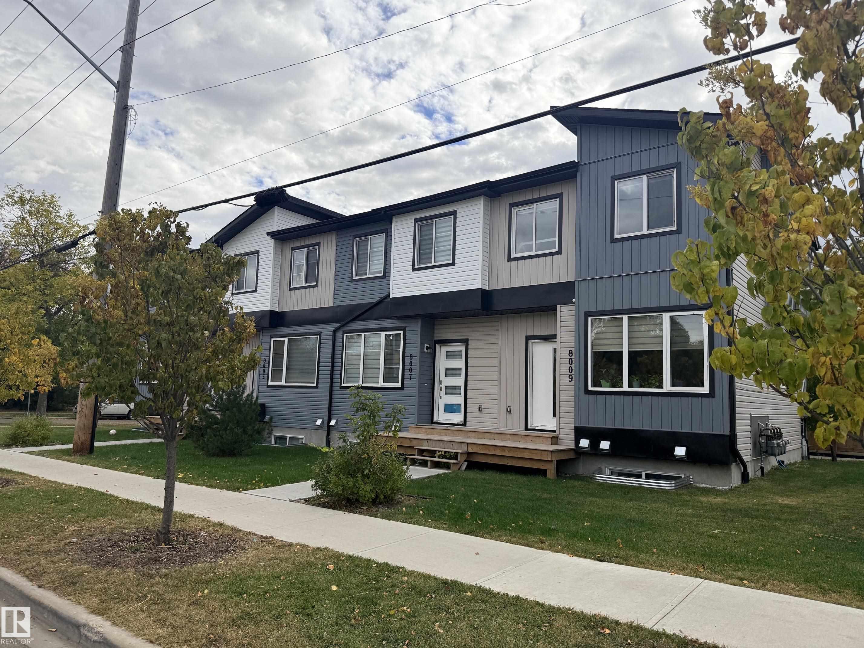 8009 120 Avenue, E4512602, Alberta,