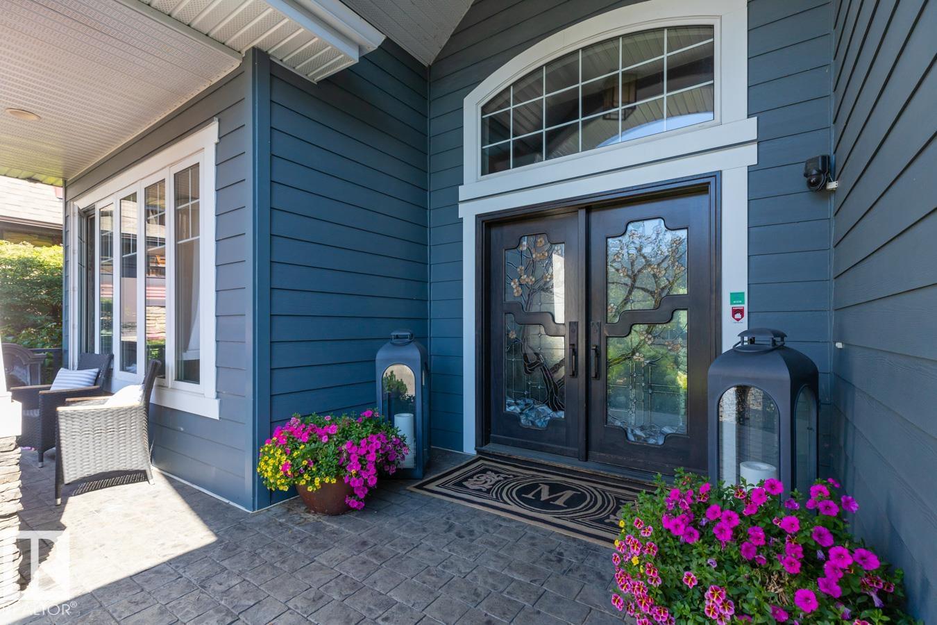 Third View of 4023 WHISPERING RIVER Drive, Windermere, Edmonton, Alberta, T6W 0T5